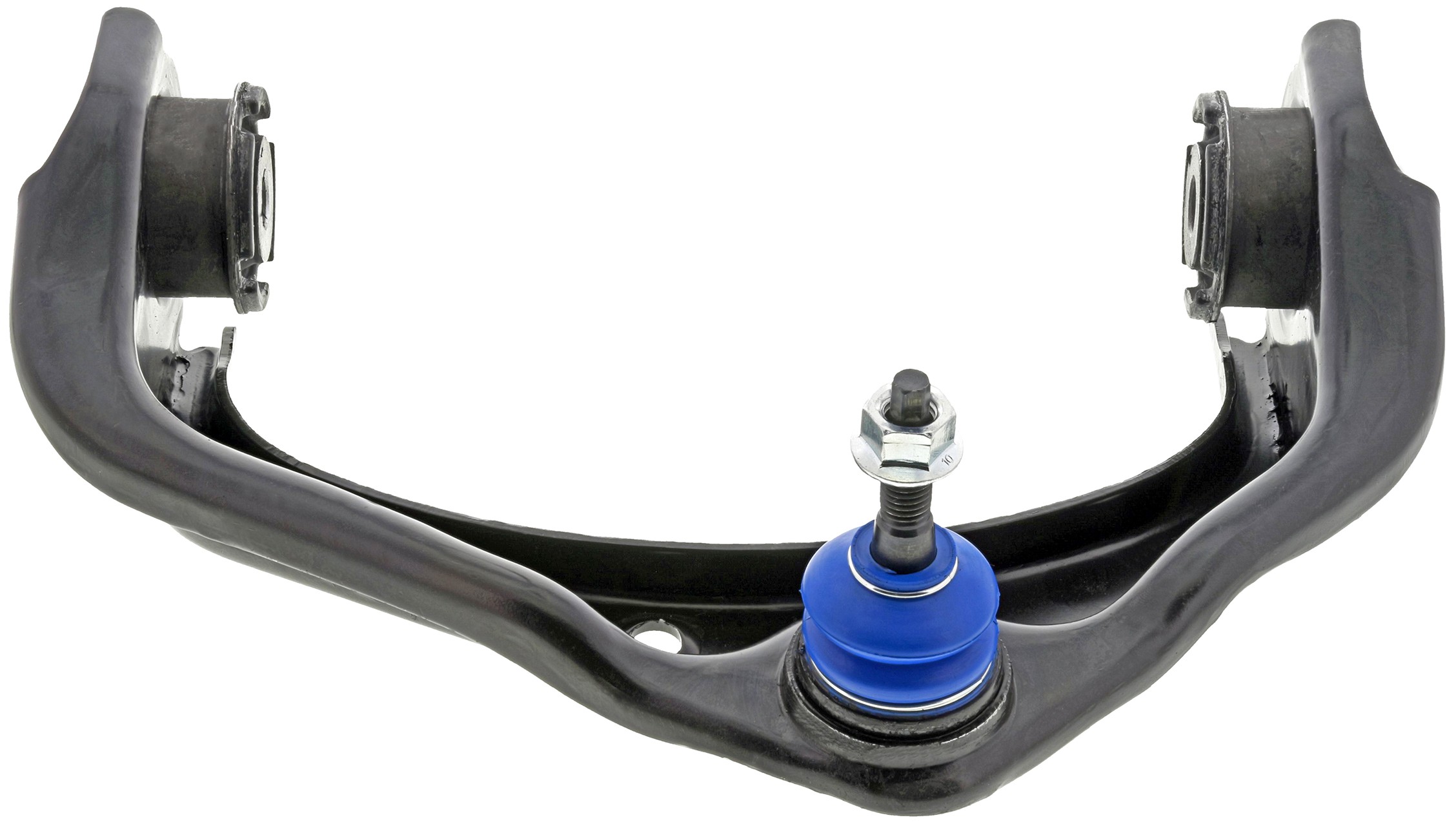 Suspension Control Arm and Ball Joint Assembly
