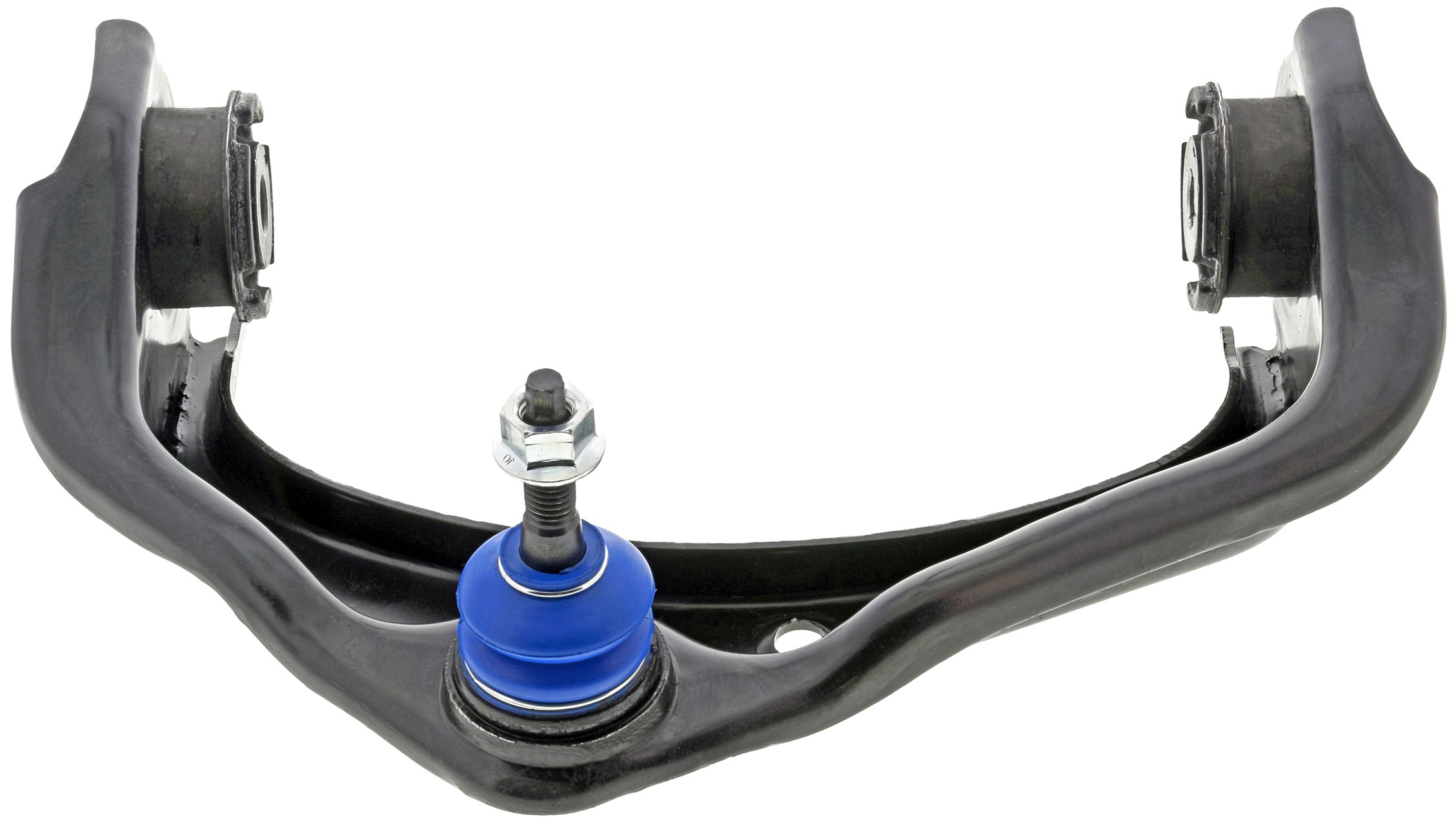 Suspension Control Arm and Ball Joint Assembly