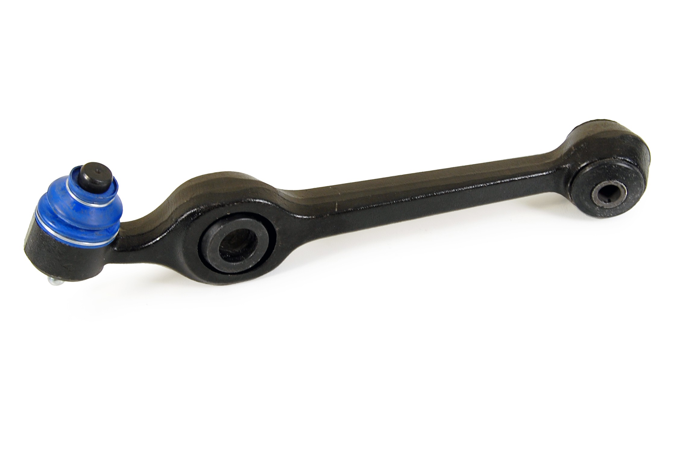Suspension Control Arm and Ball Joint Assembly