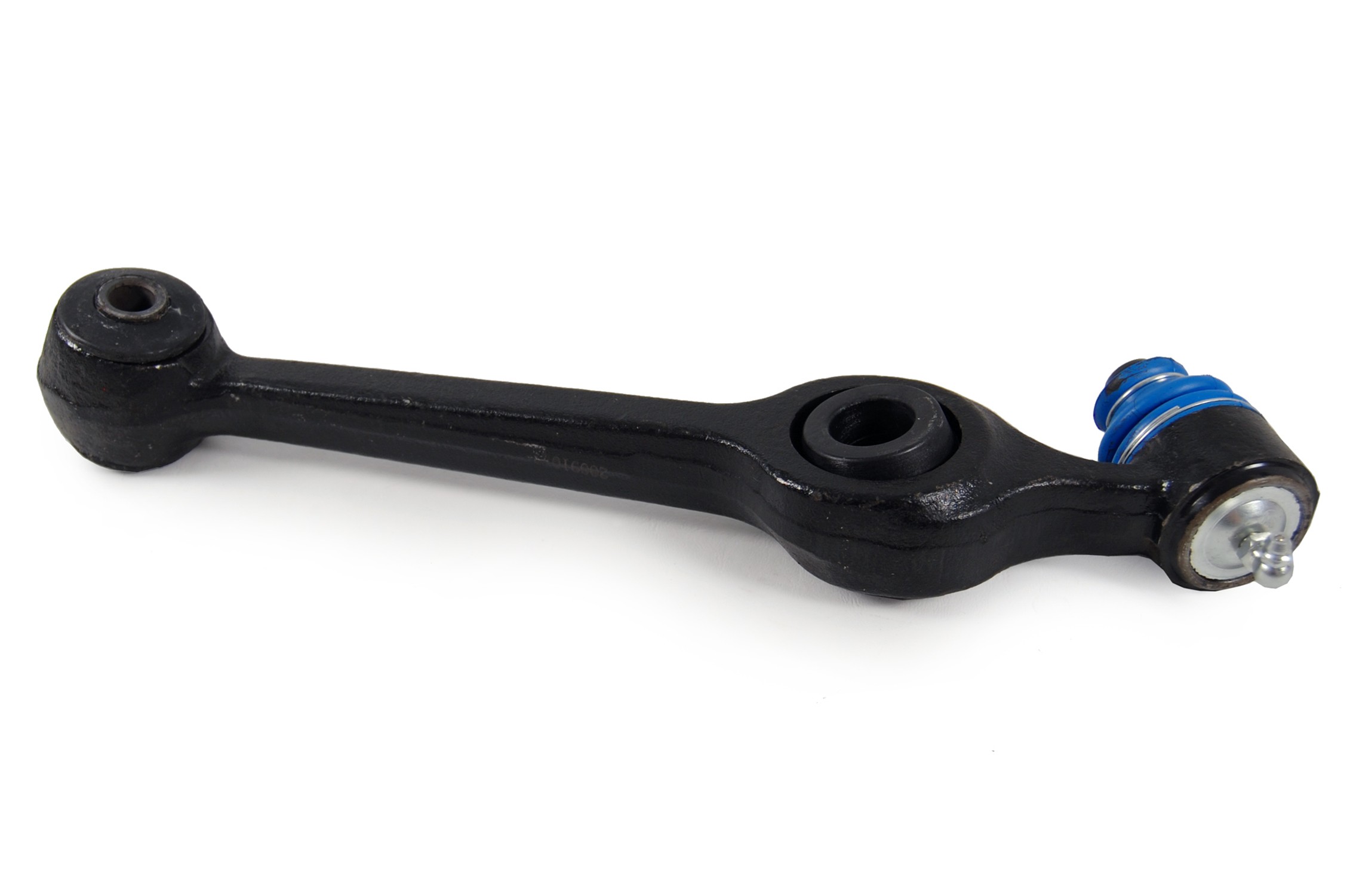 Suspension Control Arm and Ball Joint Assembly