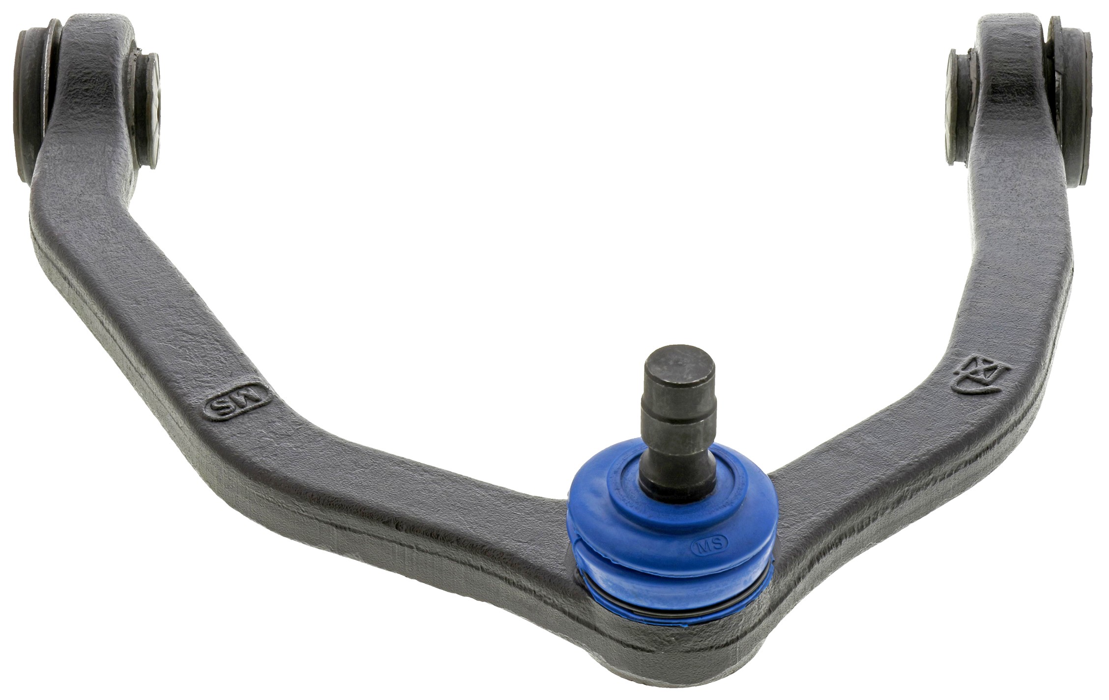 Suspension Control Arm and Ball Joint Assembly
