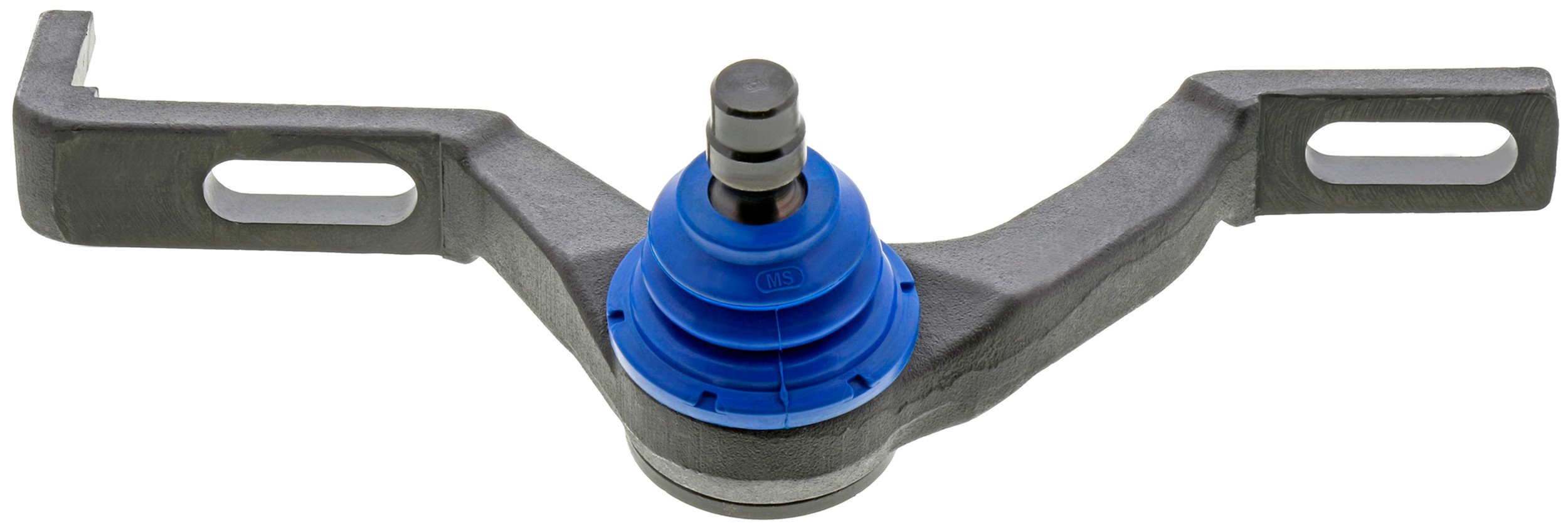 Suspension Control Arm and Ball Joint Assembly