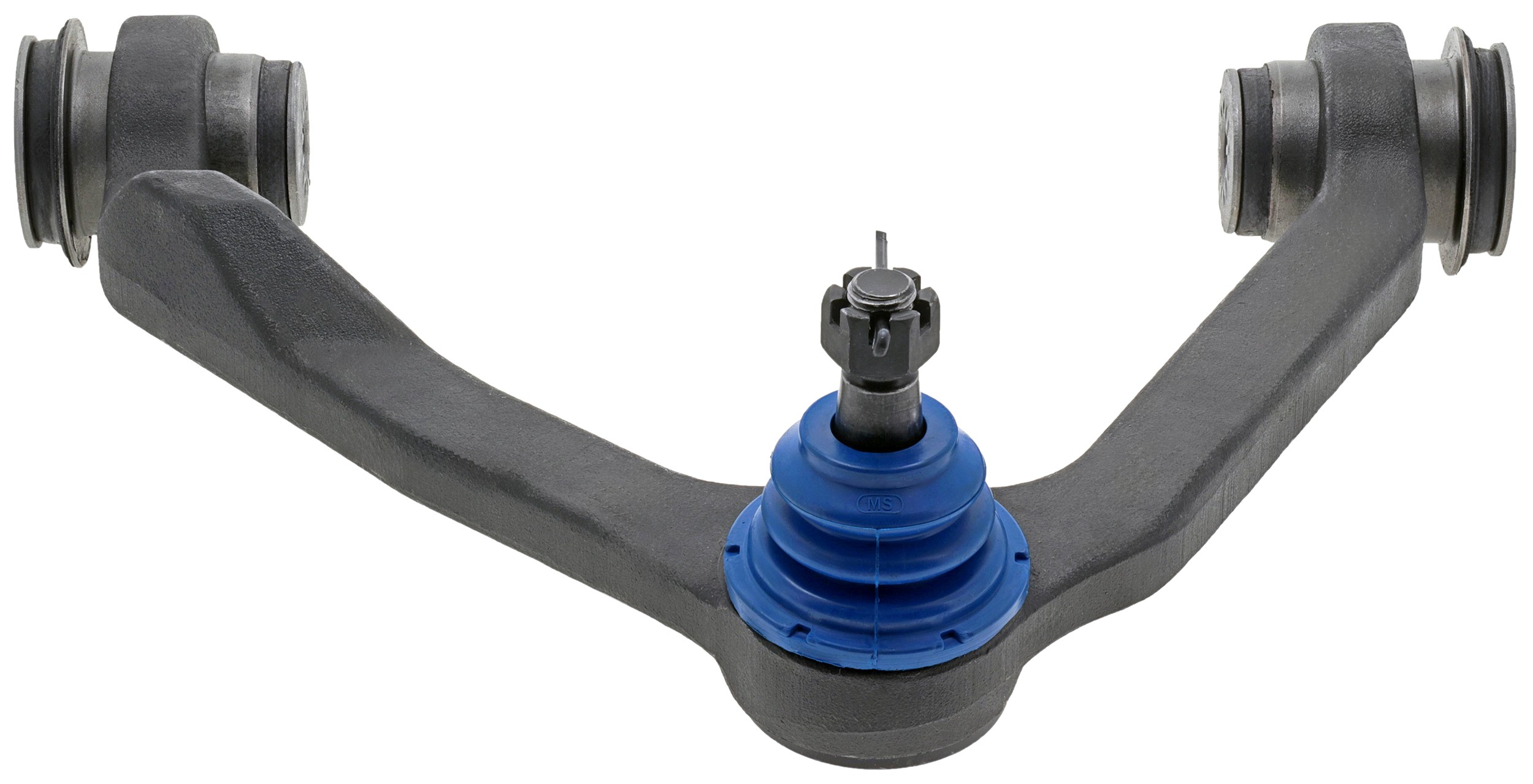 Suspension Control Arm and Ball Joint Assembly