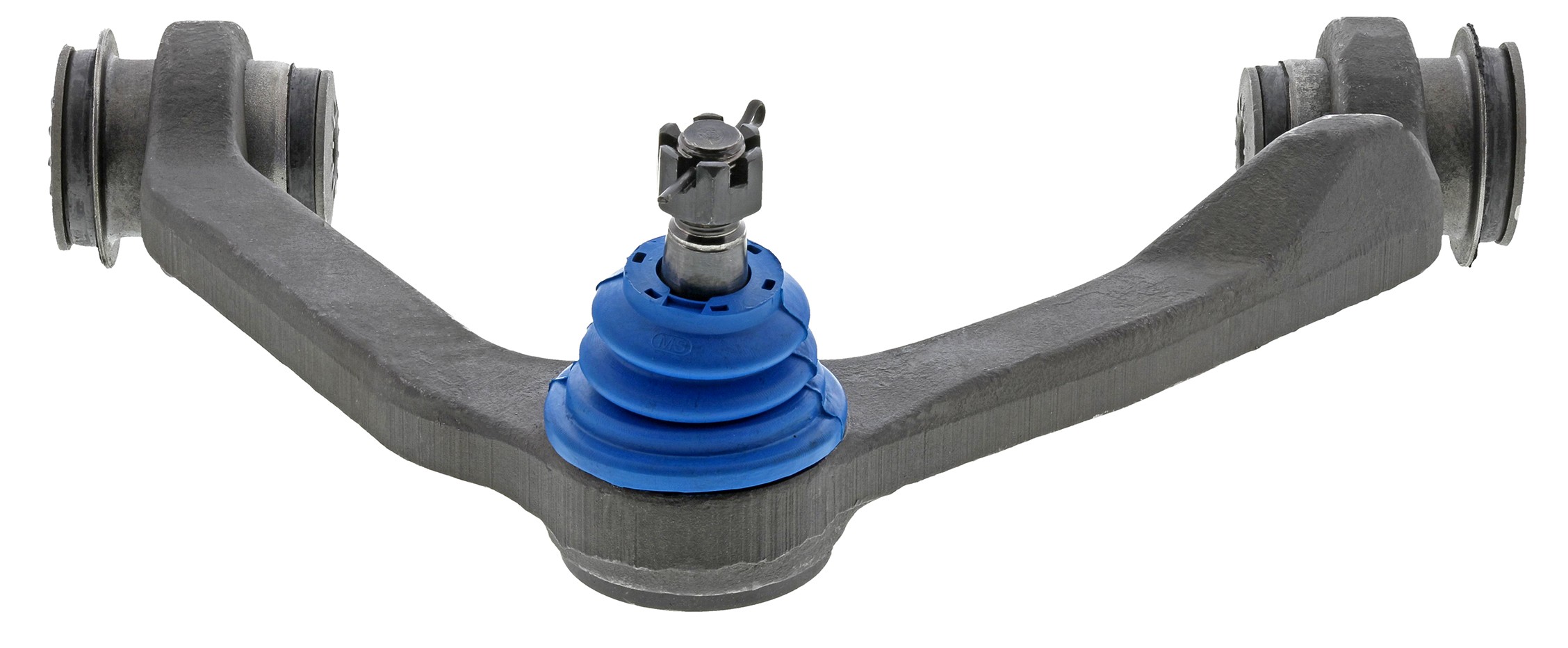 Suspension Control Arm and Ball Joint Assembly