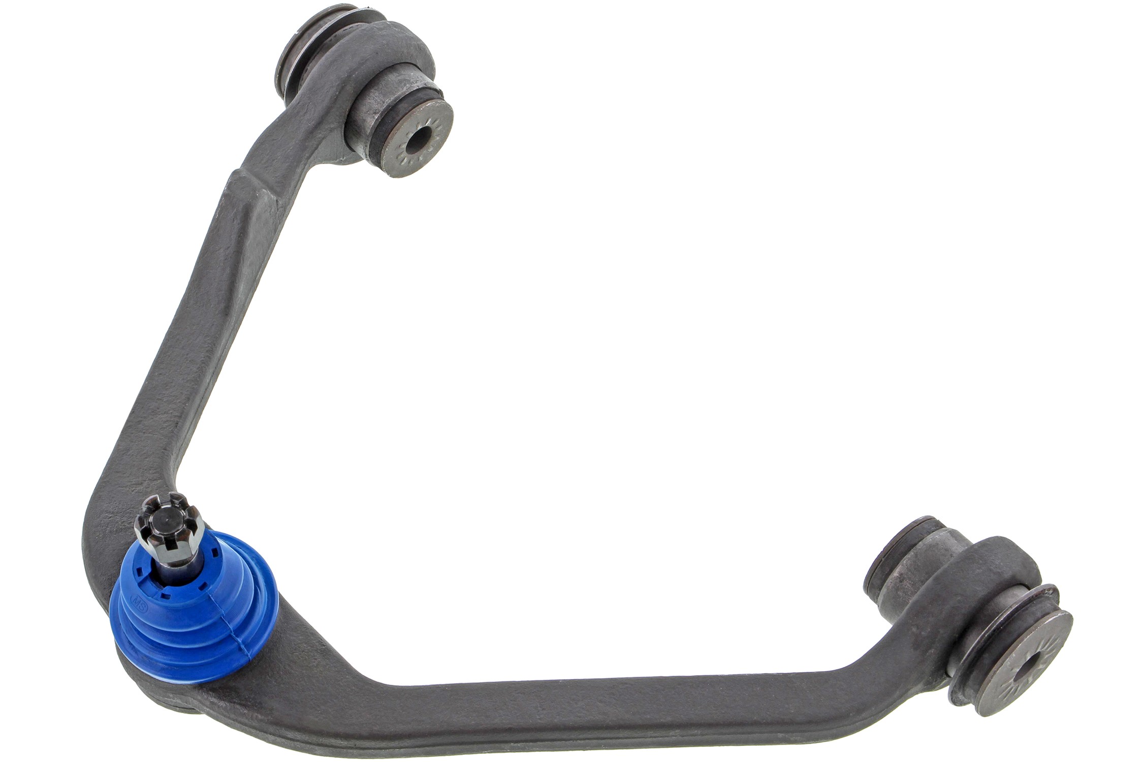 Suspension Control Arm and Ball Joint Assembly