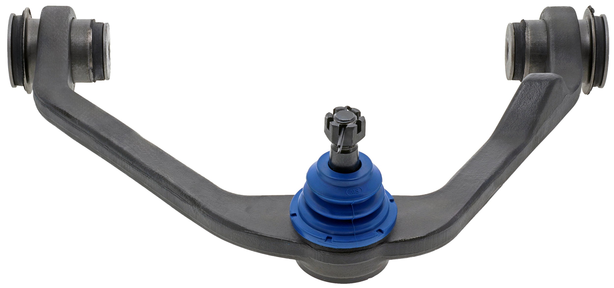 Suspension Control Arm and Ball Joint Assembly