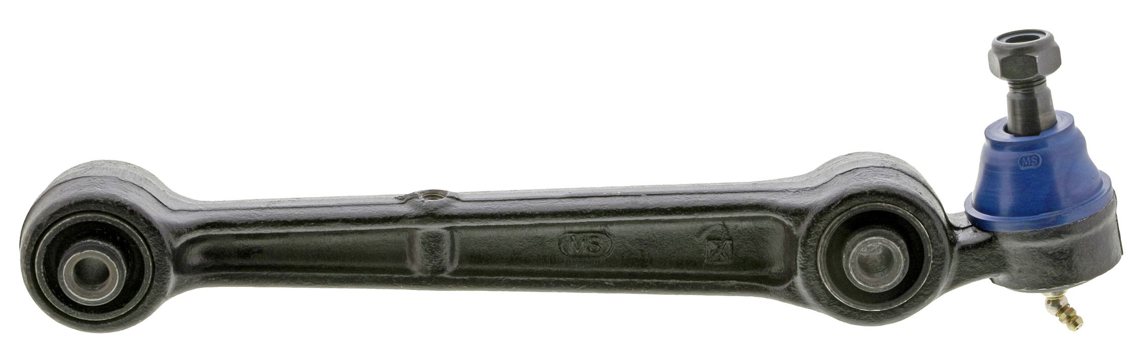 Suspension Control Arm and Ball Joint Assembly
