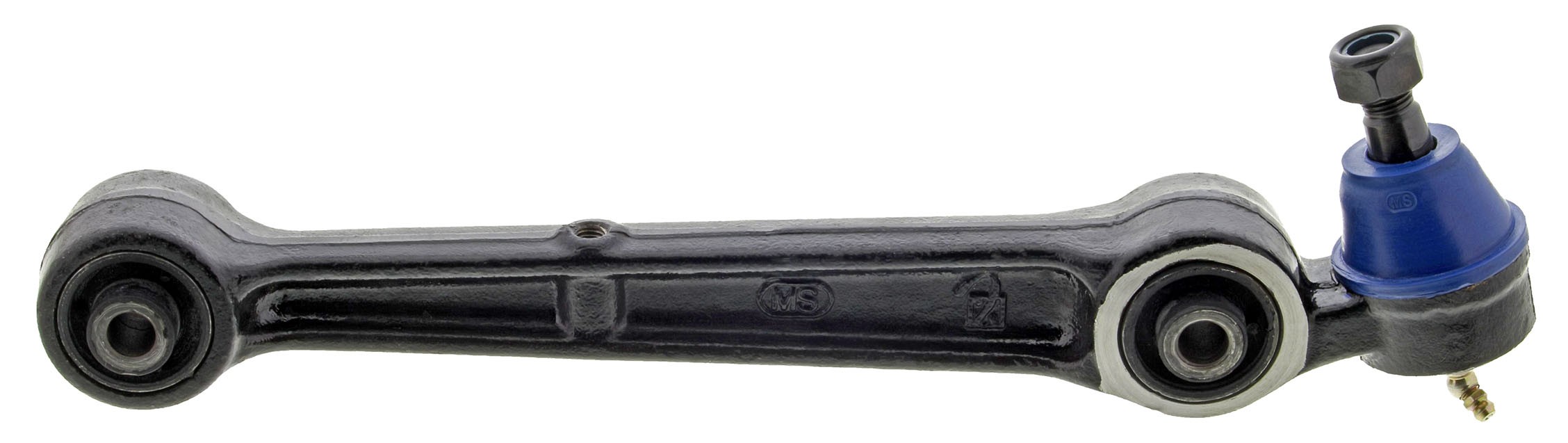 Suspension Control Arm and Ball Joint Assembly