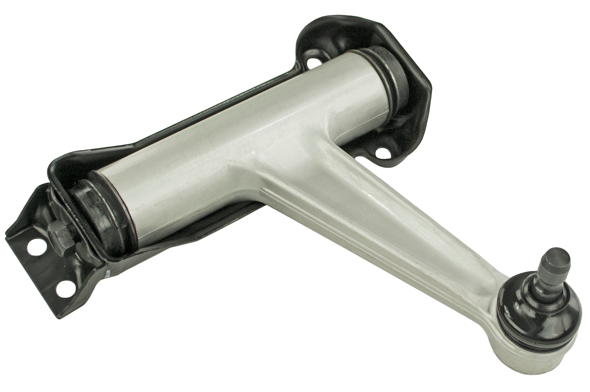 Suspension Control Arm and Ball Joint Assembly