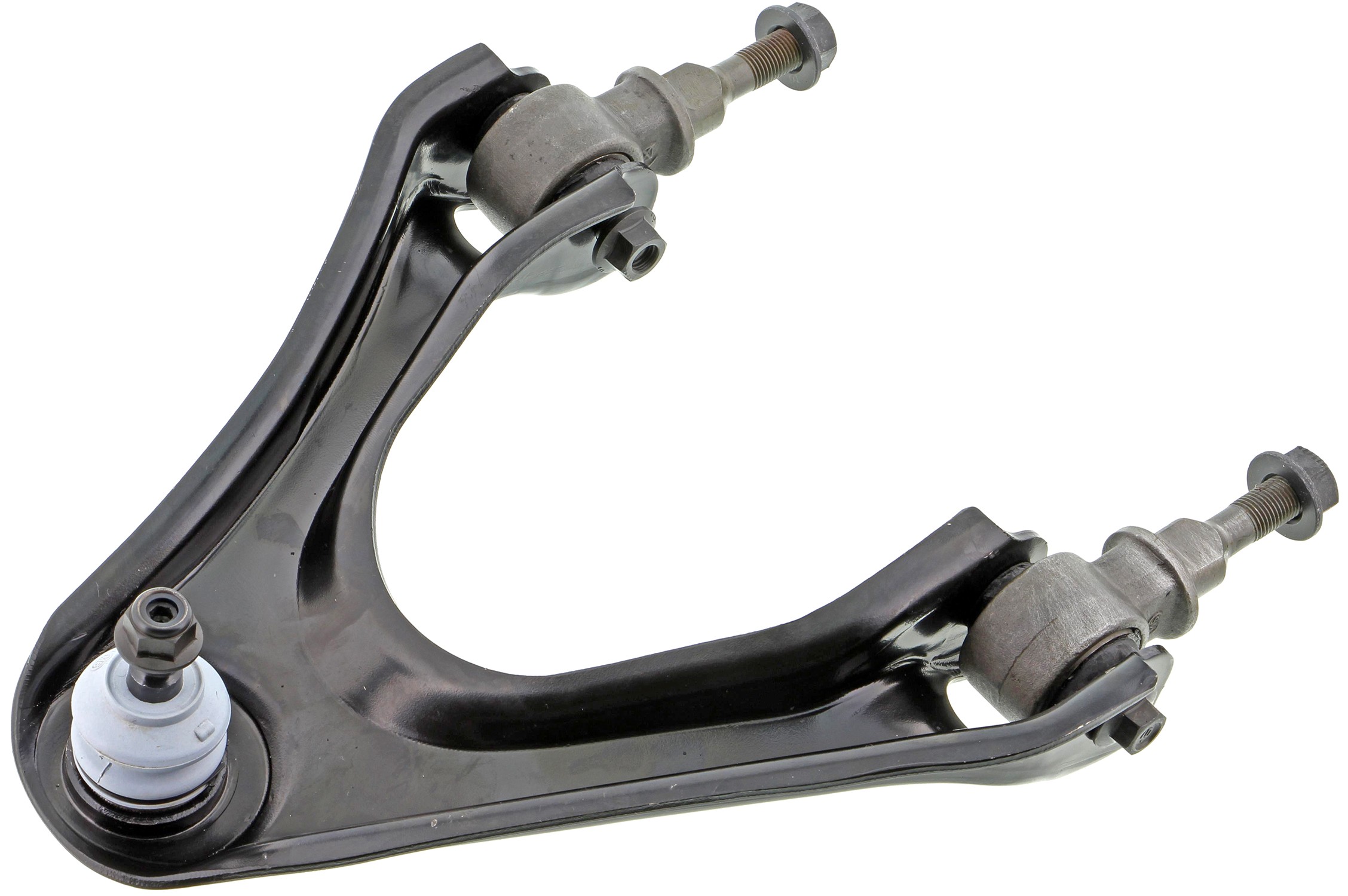 Suspension Control Arm and Ball Joint Assembly