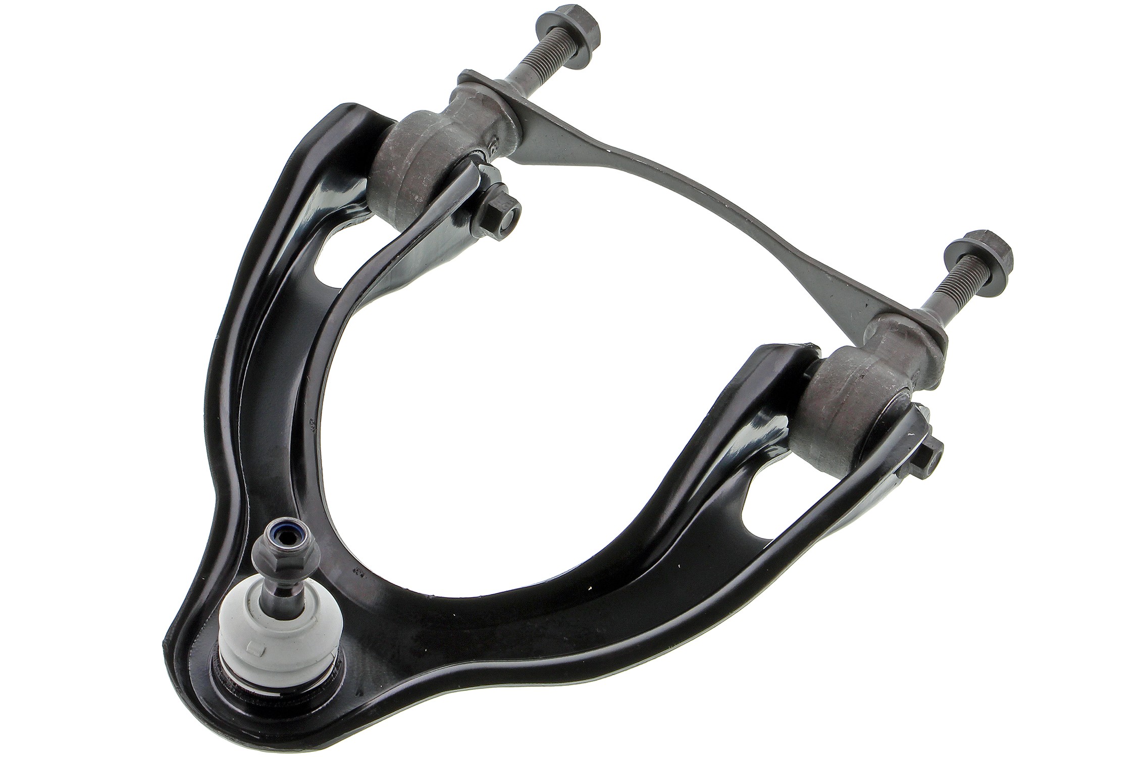 Suspension Control Arm and Ball Joint Assembly