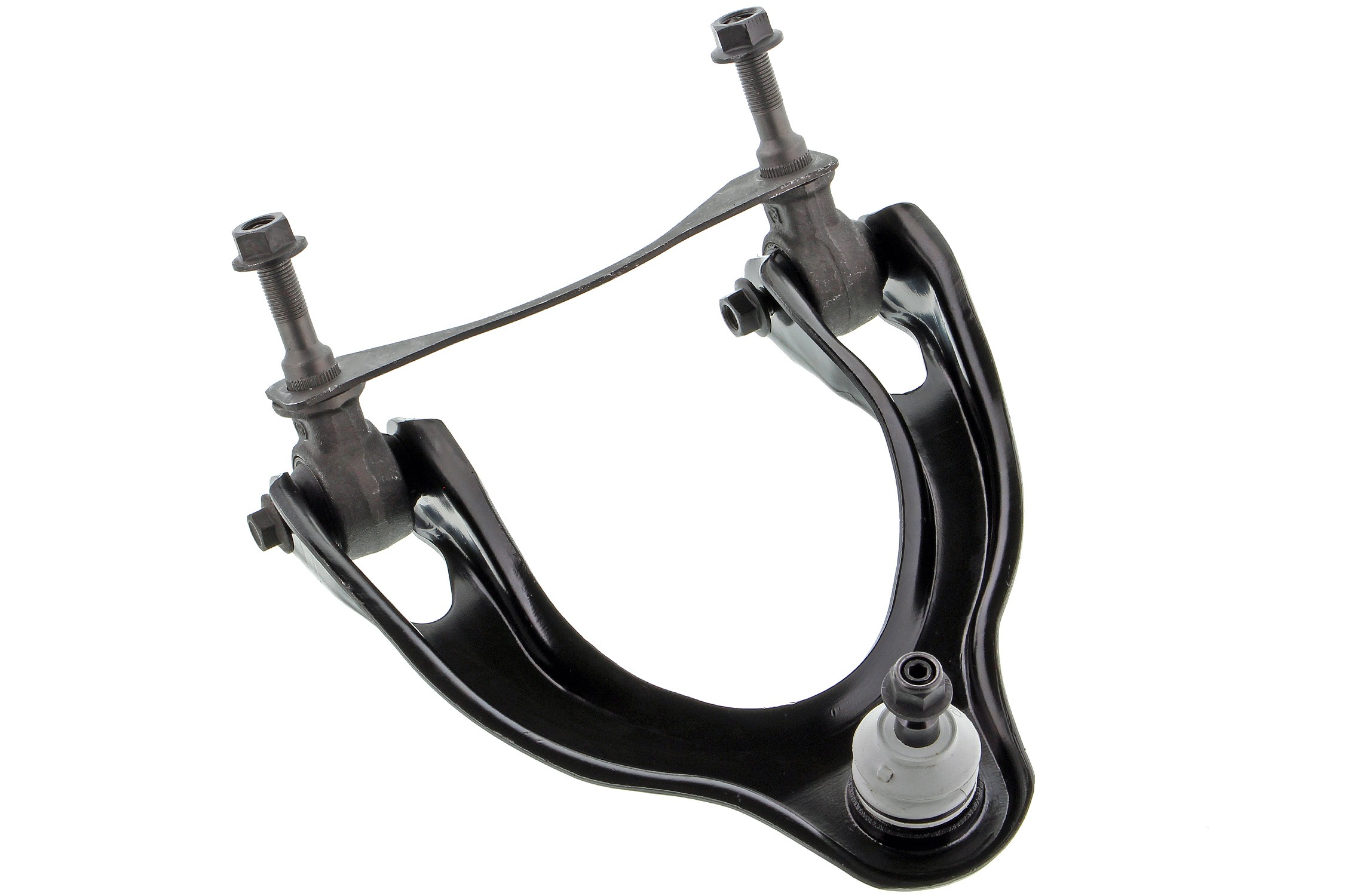 Suspension Control Arm and Ball Joint Assembly