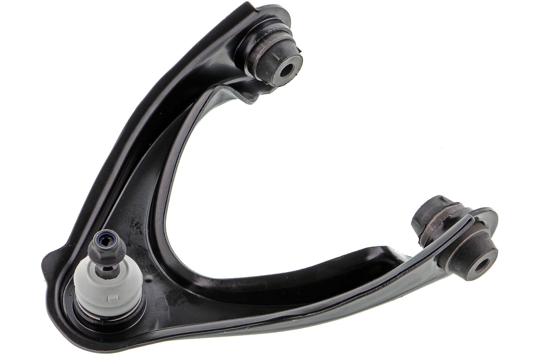 Suspension Control Arm and Ball Joint Assembly
