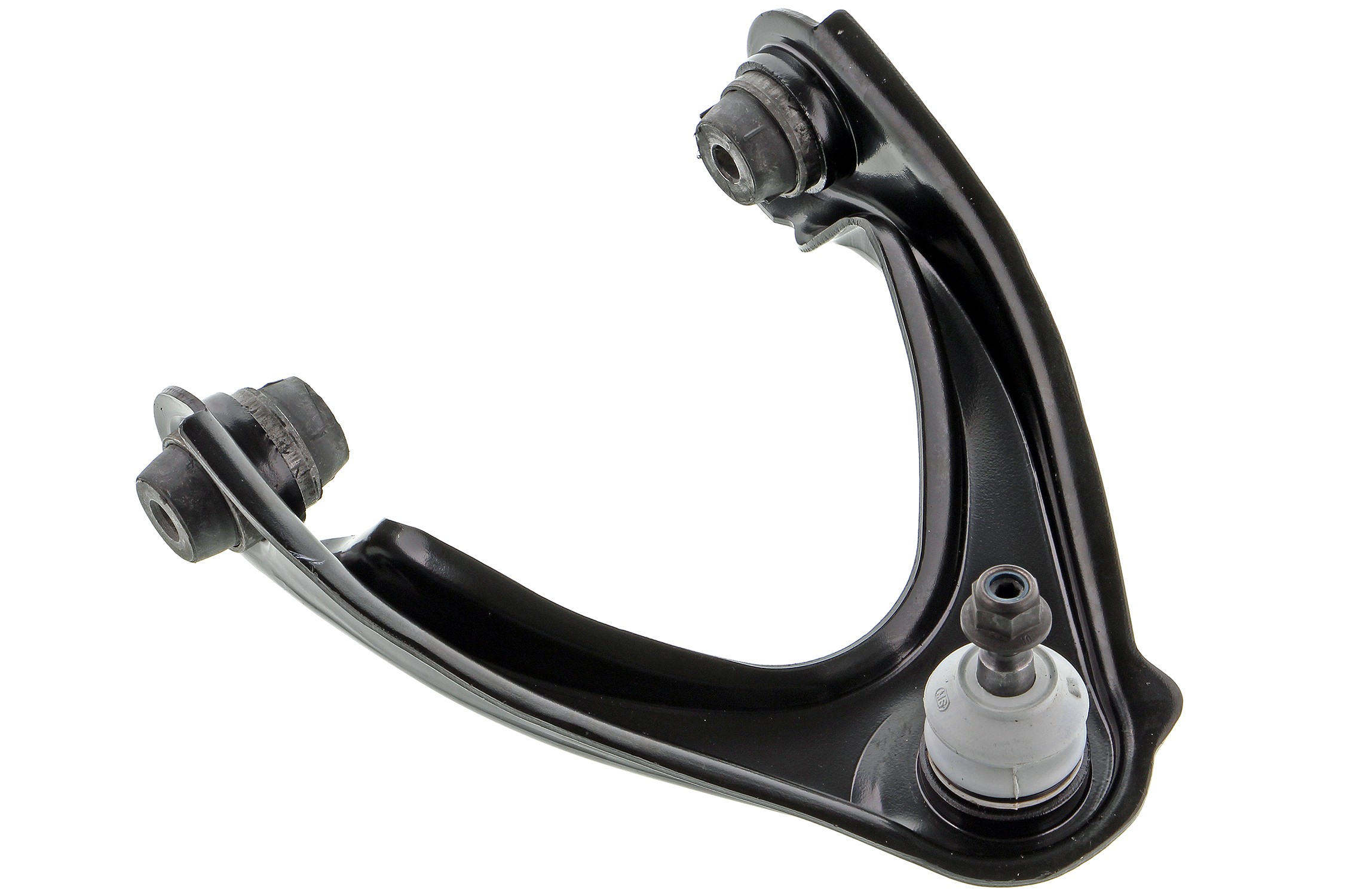 Suspension Control Arm and Ball Joint Assembly