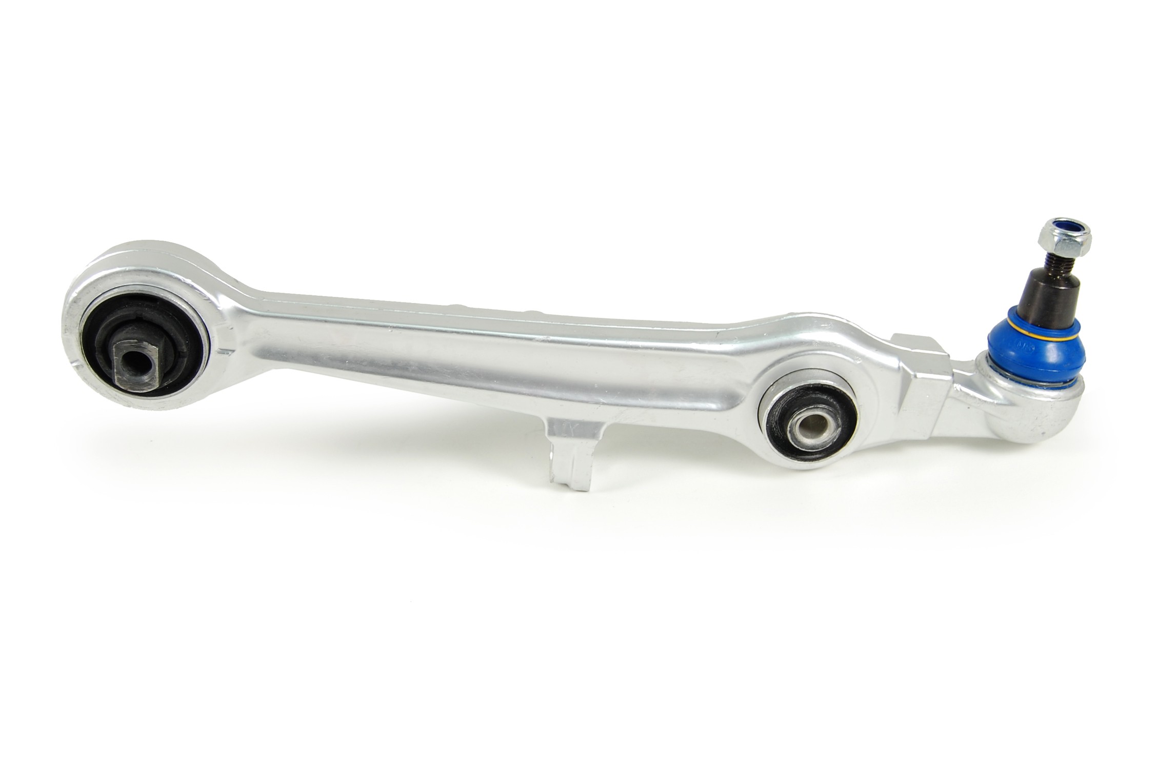 Suspension Control Arm and Ball Joint Assembly
