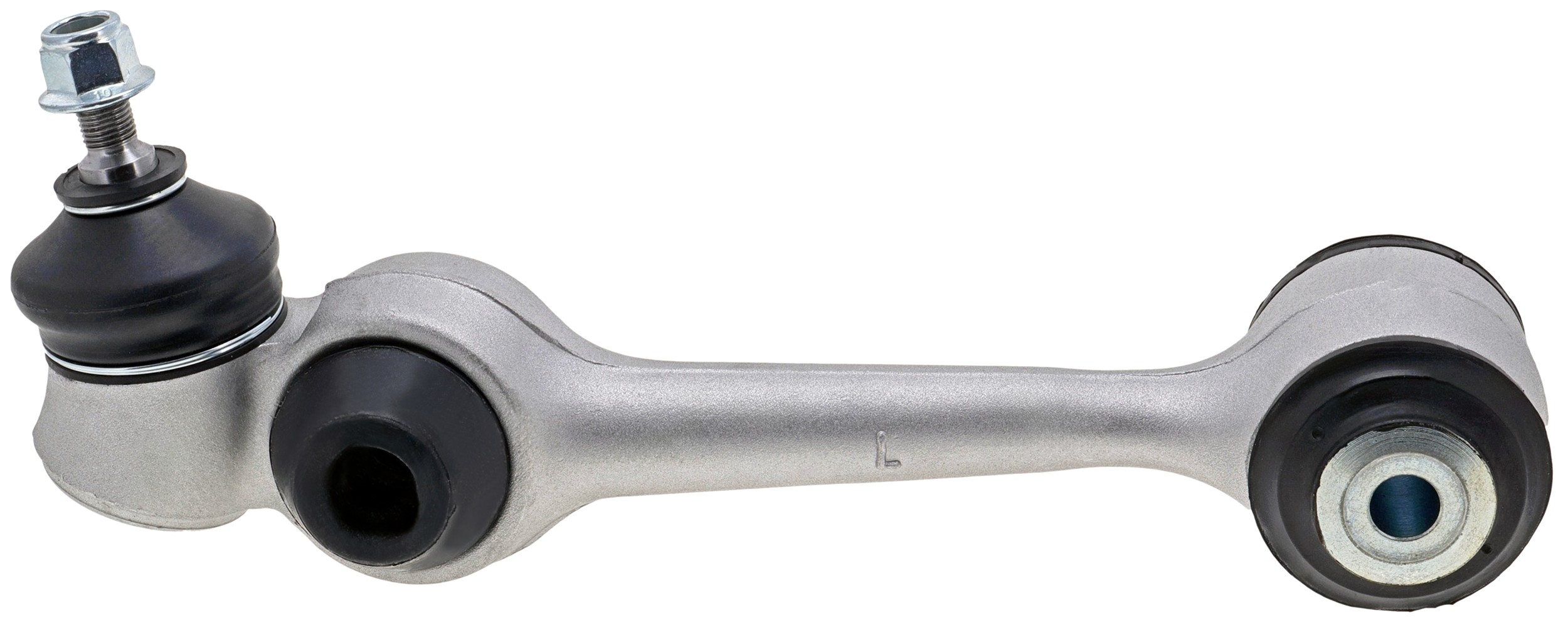 Suspension Control Arm and Ball Joint Assembly