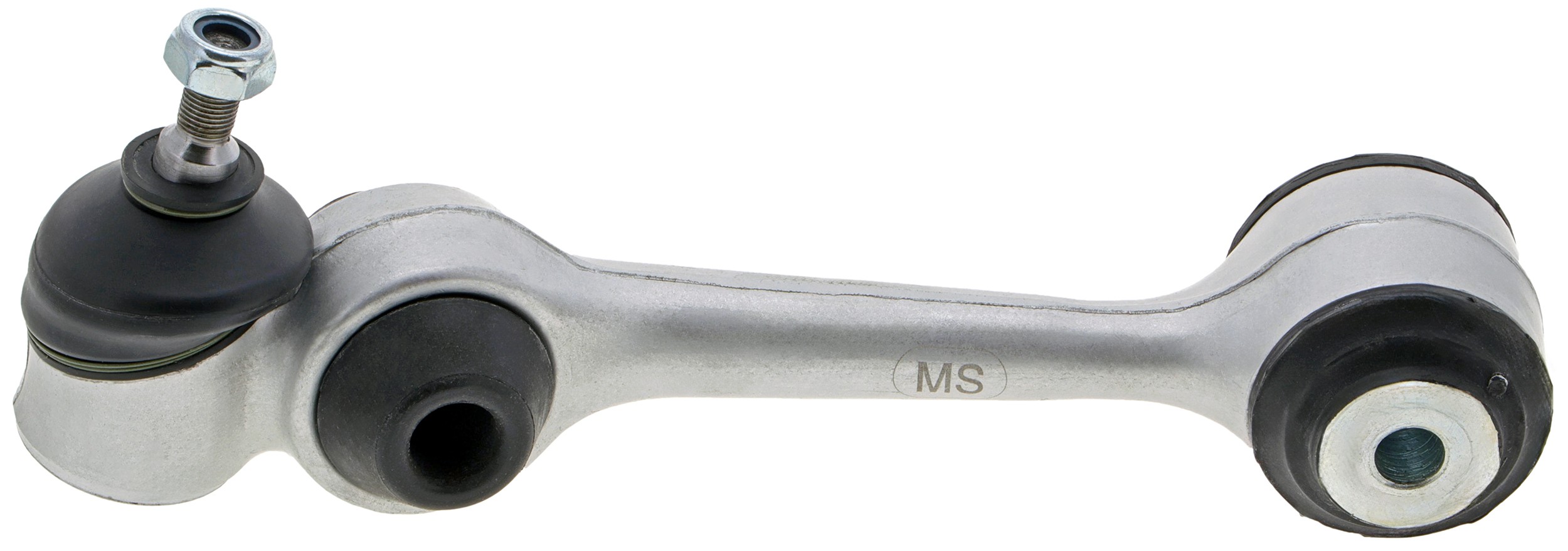 Suspension Control Arm and Ball Joint Assembly