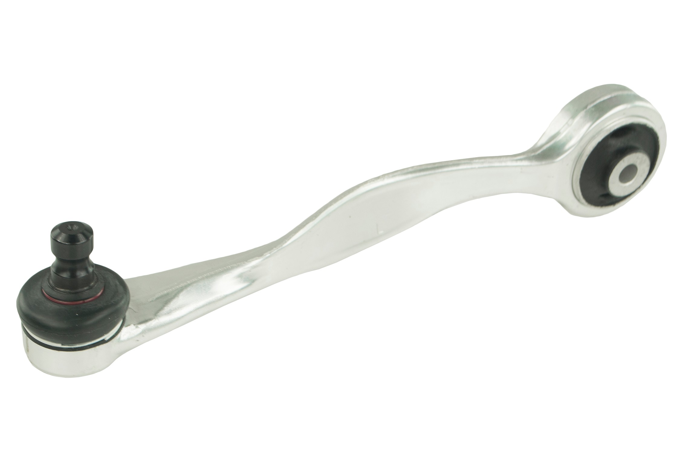 Suspension Control Arm and Ball Joint Assembly