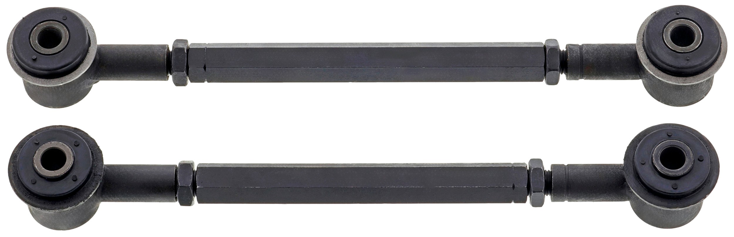 Lateral Arm