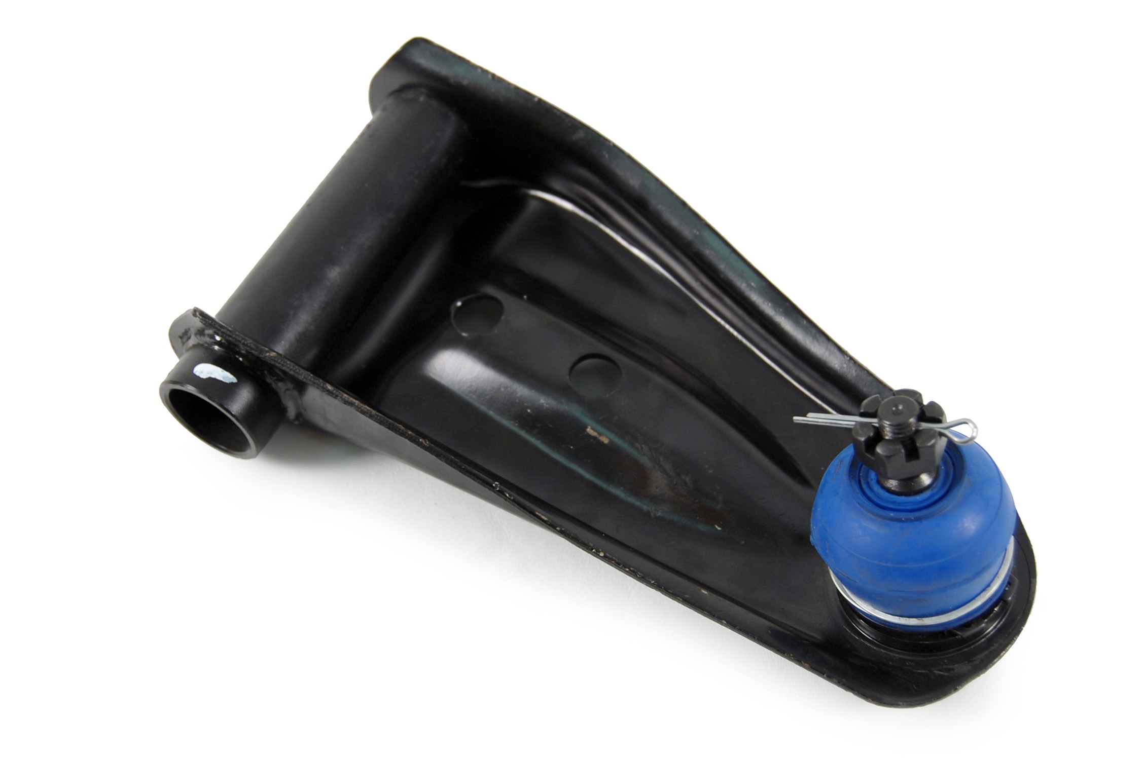 Suspension Control Arm and Ball Joint Assembly