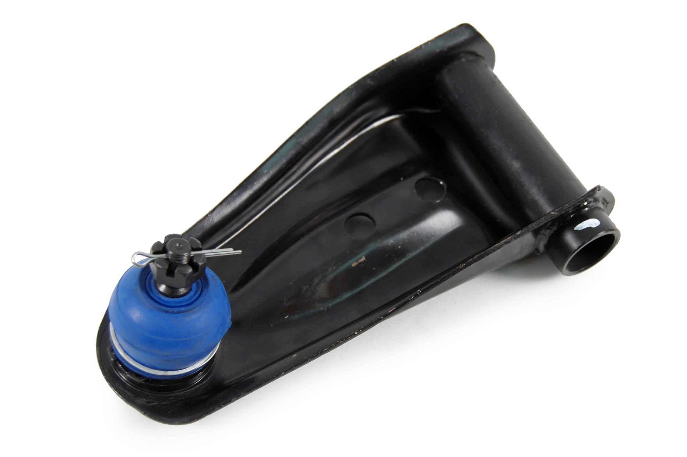 Suspension Control Arm and Ball Joint Assembly