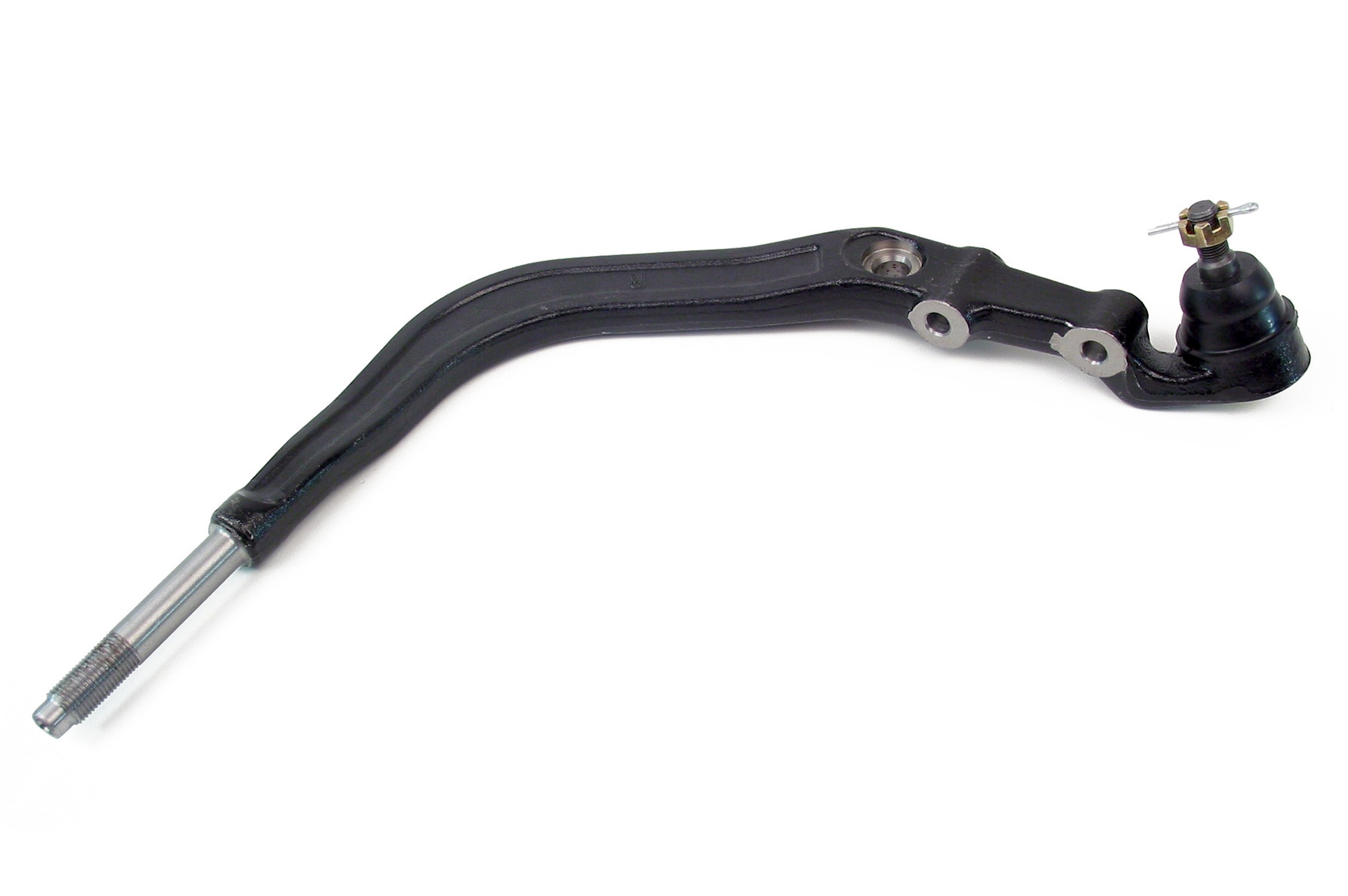Radius Arm and Ball Joint
