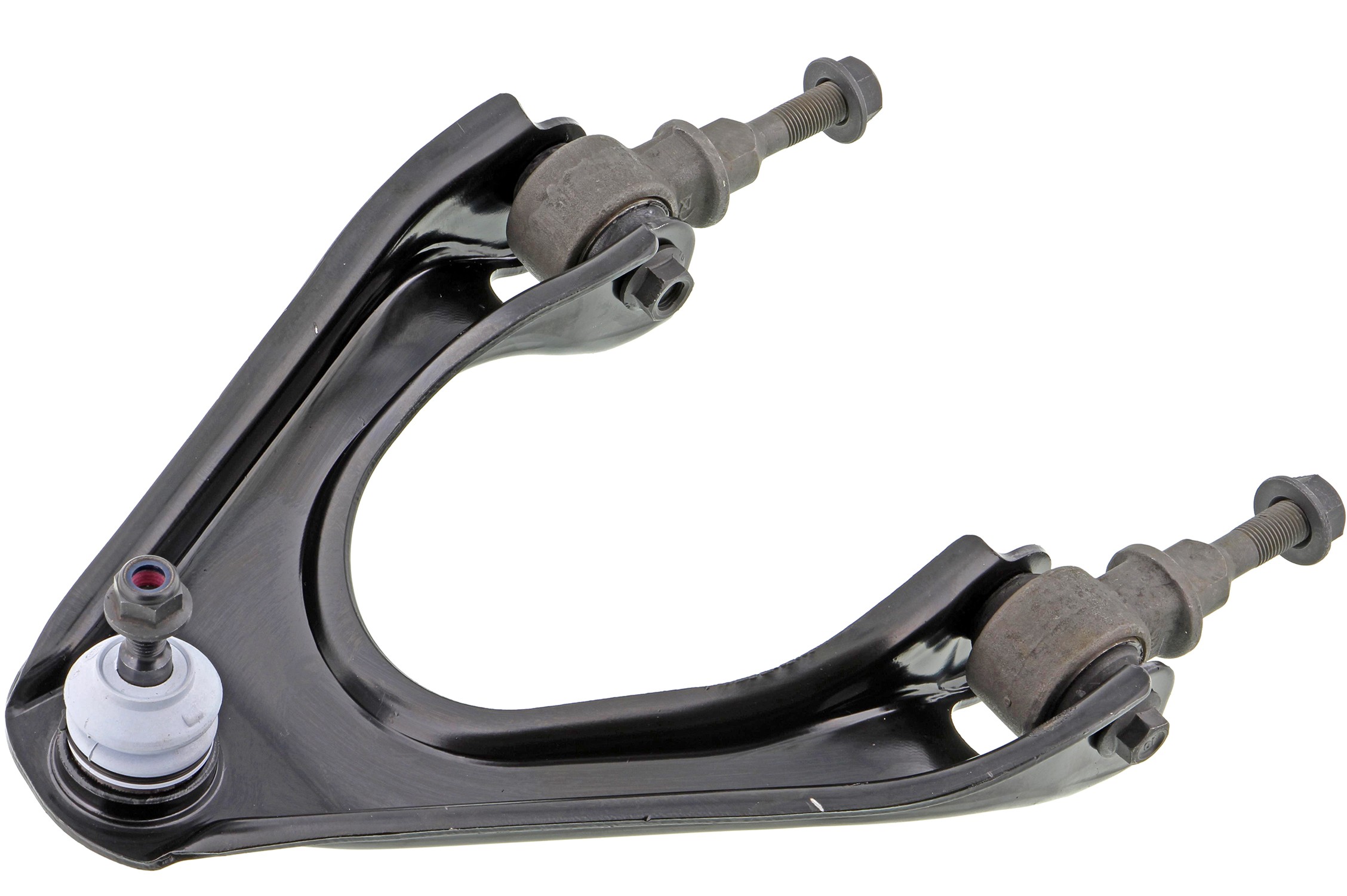 Suspension Control Arm and Ball Joint Assembly