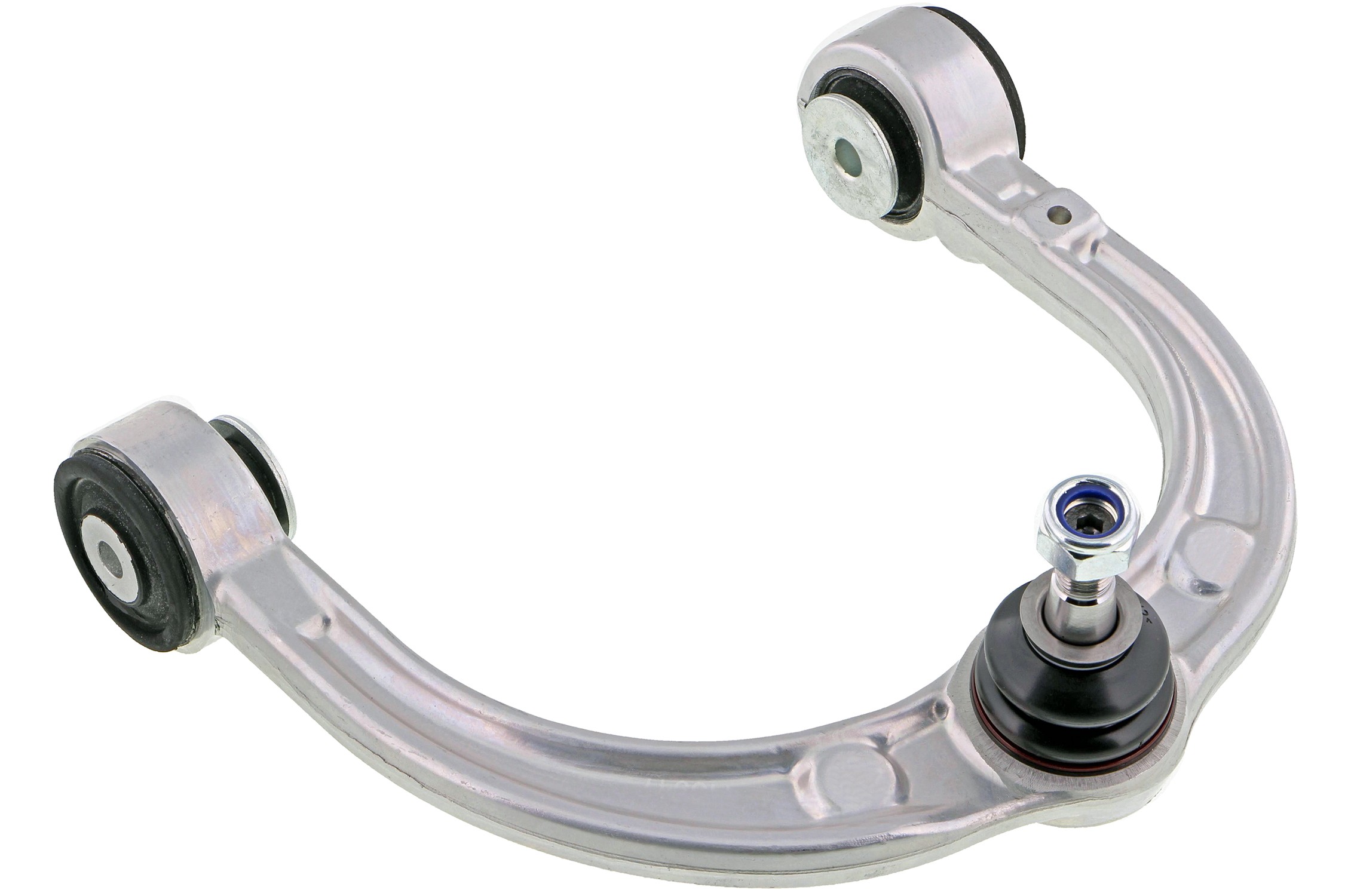 Suspension Control Arm and Ball Joint Assembly