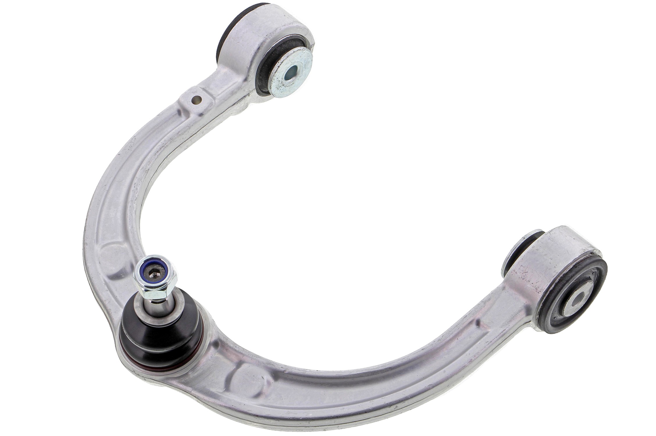 Suspension Control Arm and Ball Joint Assembly