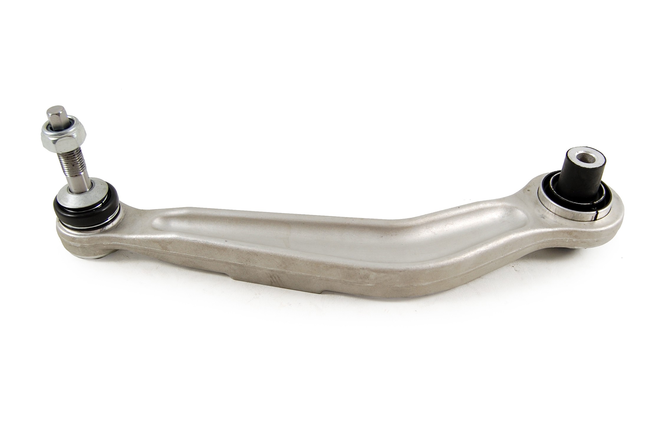 Lateral Arm and Ball Joint Assembly