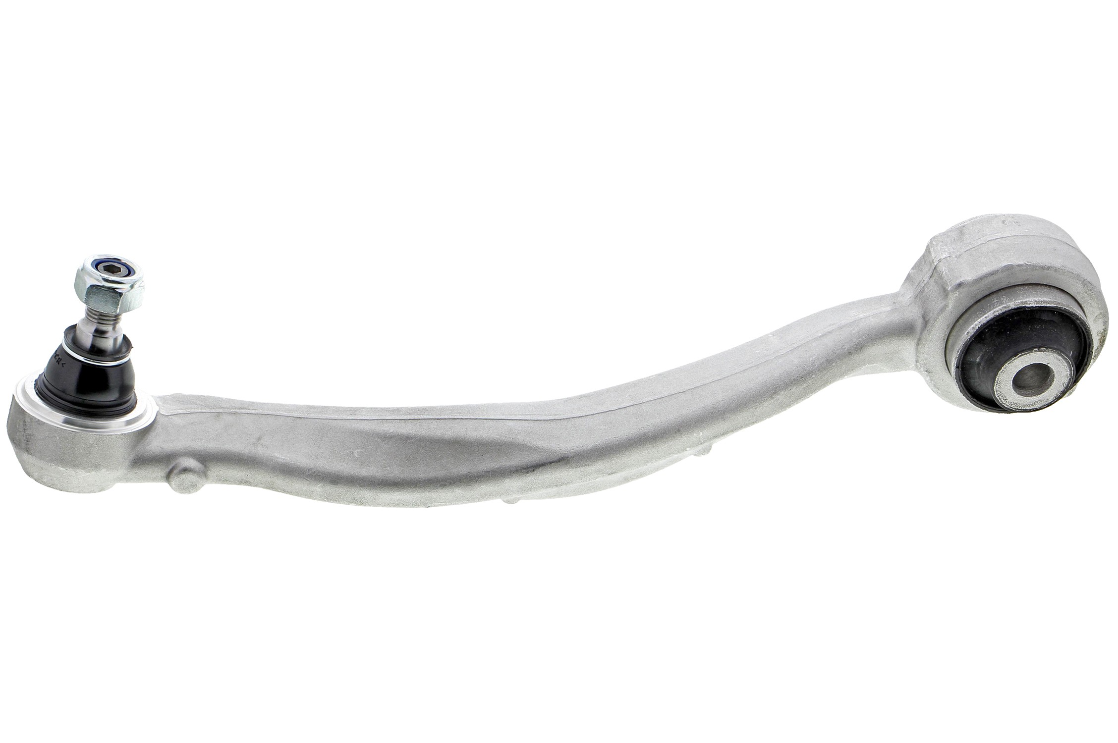 Suspension Control Arm and Ball Joint Assembly