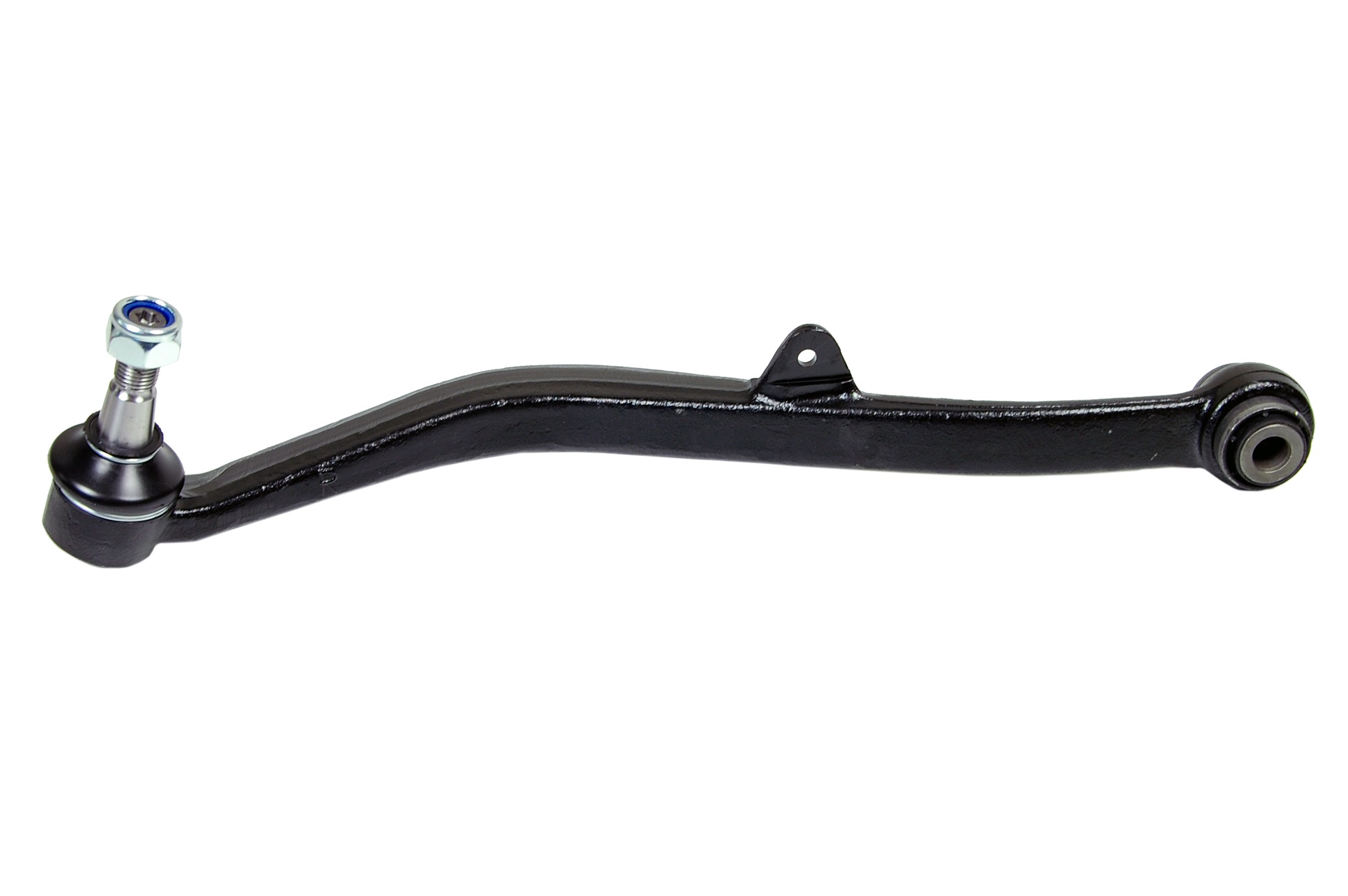 Lateral Arm and Ball Joint Assembly