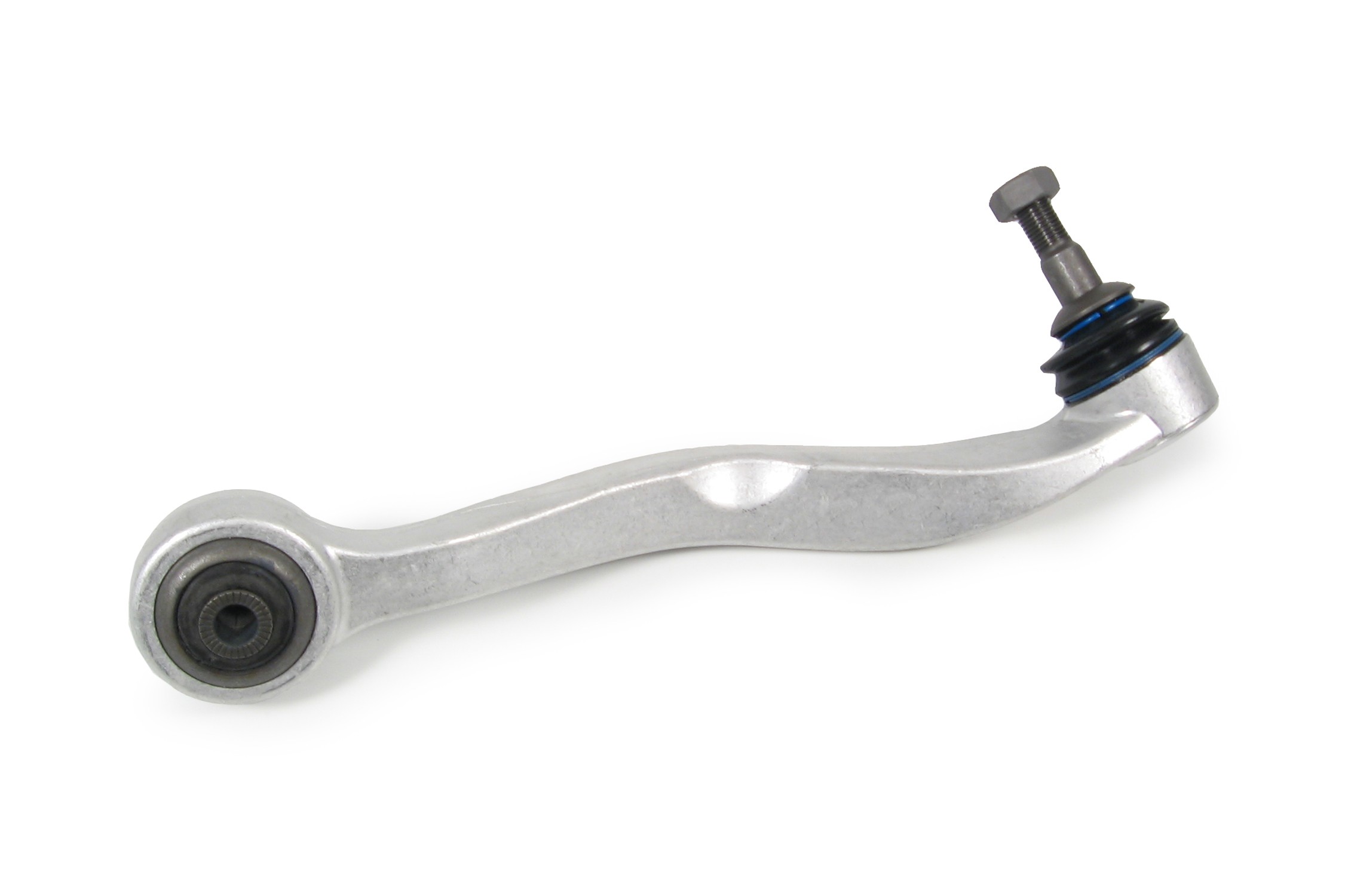Suspension Control Arm and Ball Joint Assembly