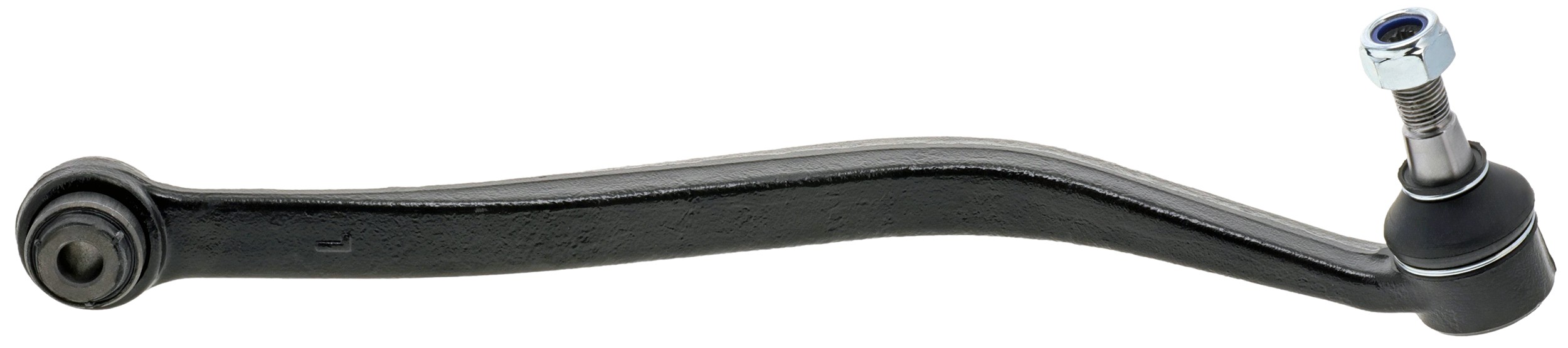 Suspension Control Arm and Ball Joint Assembly