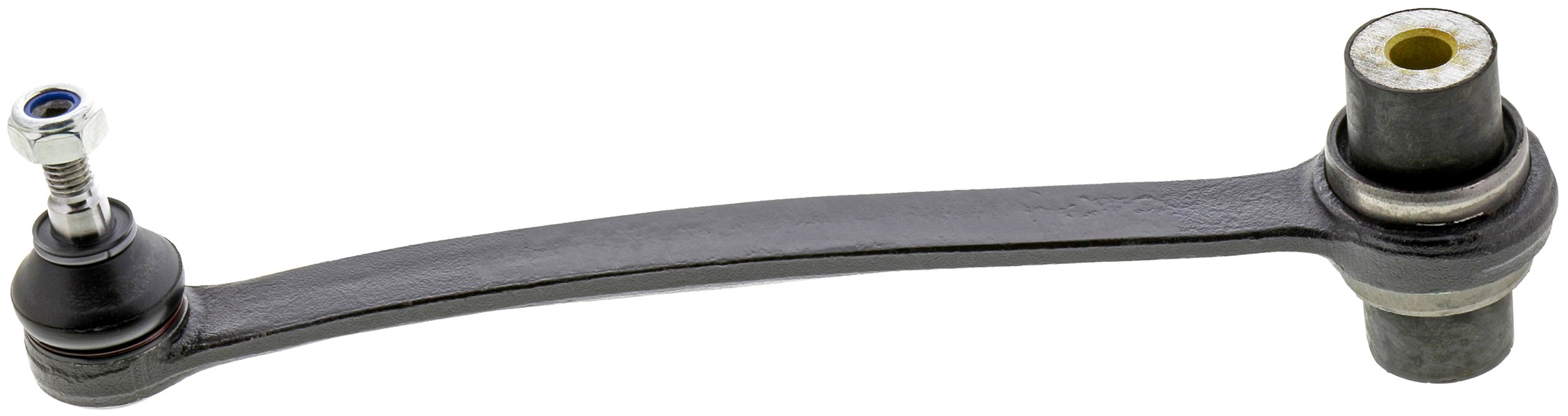 Lateral Arm and Ball Joint Assembly