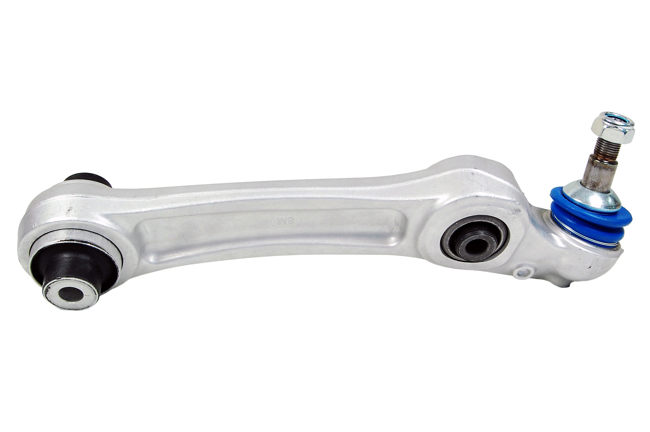 Suspension Control Arm and Ball Joint Assembly