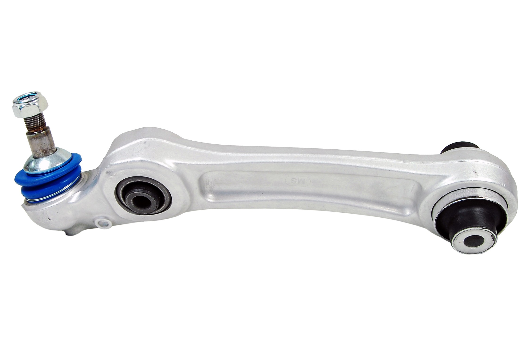 Suspension Control Arm and Ball Joint Assembly