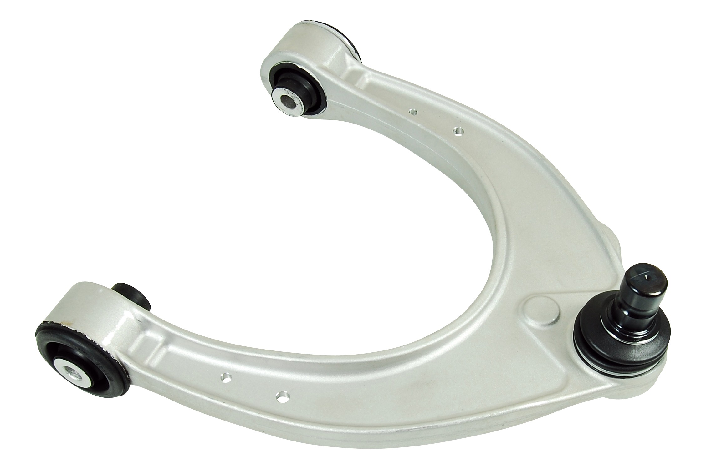 Suspension Control Arm and Ball Joint Assembly