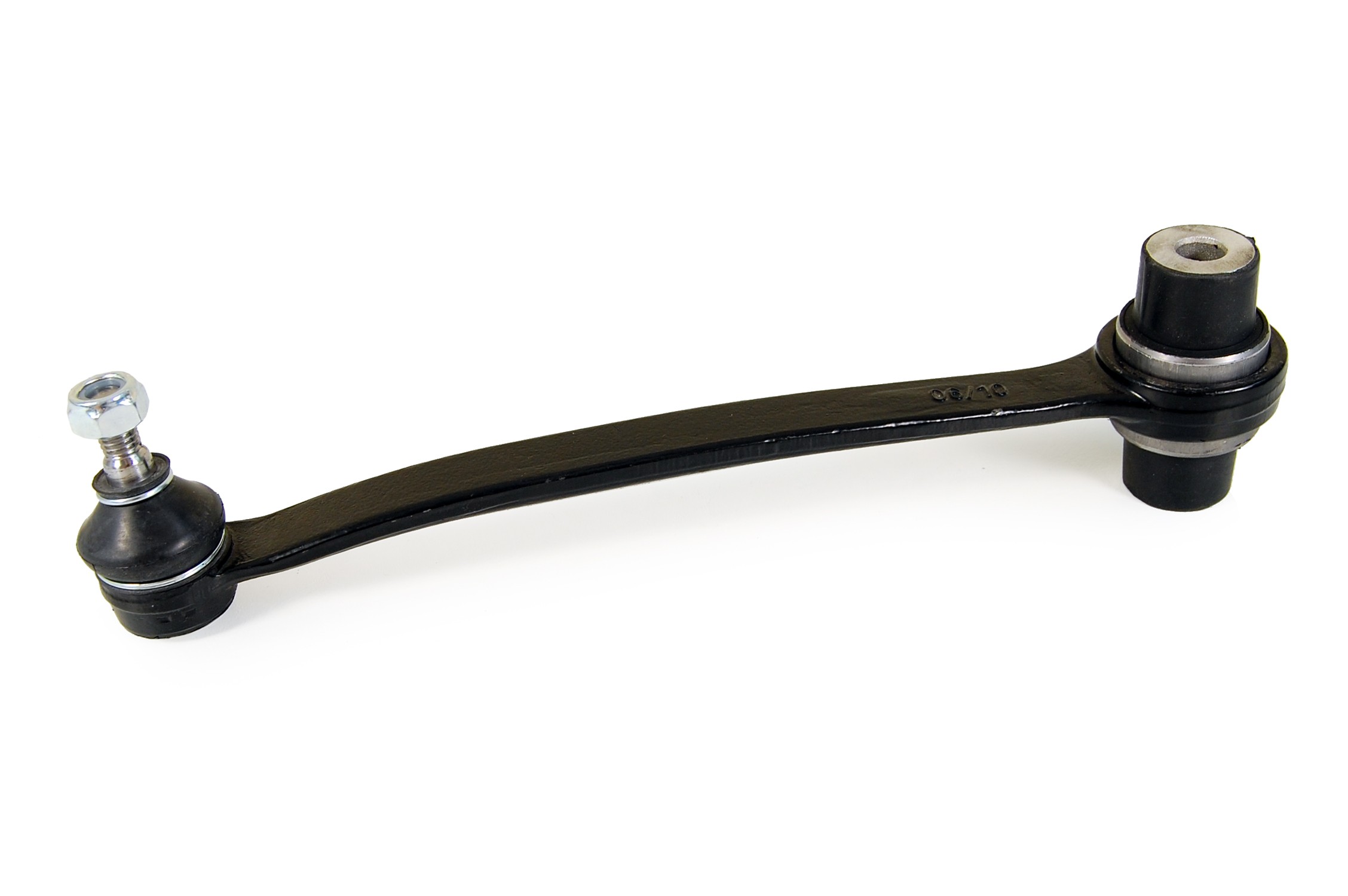 Suspension Control Arm and Ball Joint Assembly