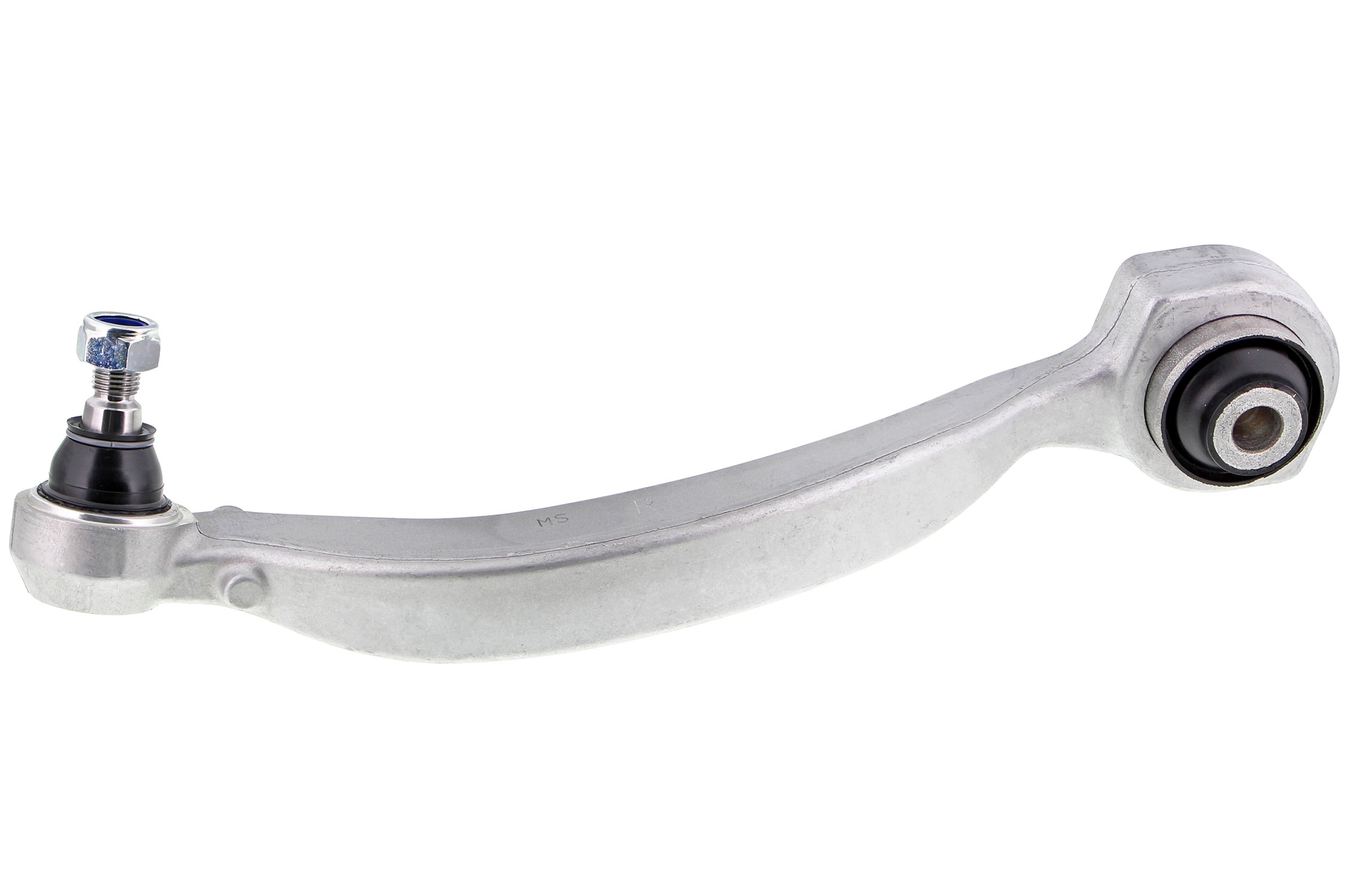 Suspension Control Arm and Ball Joint Assembly