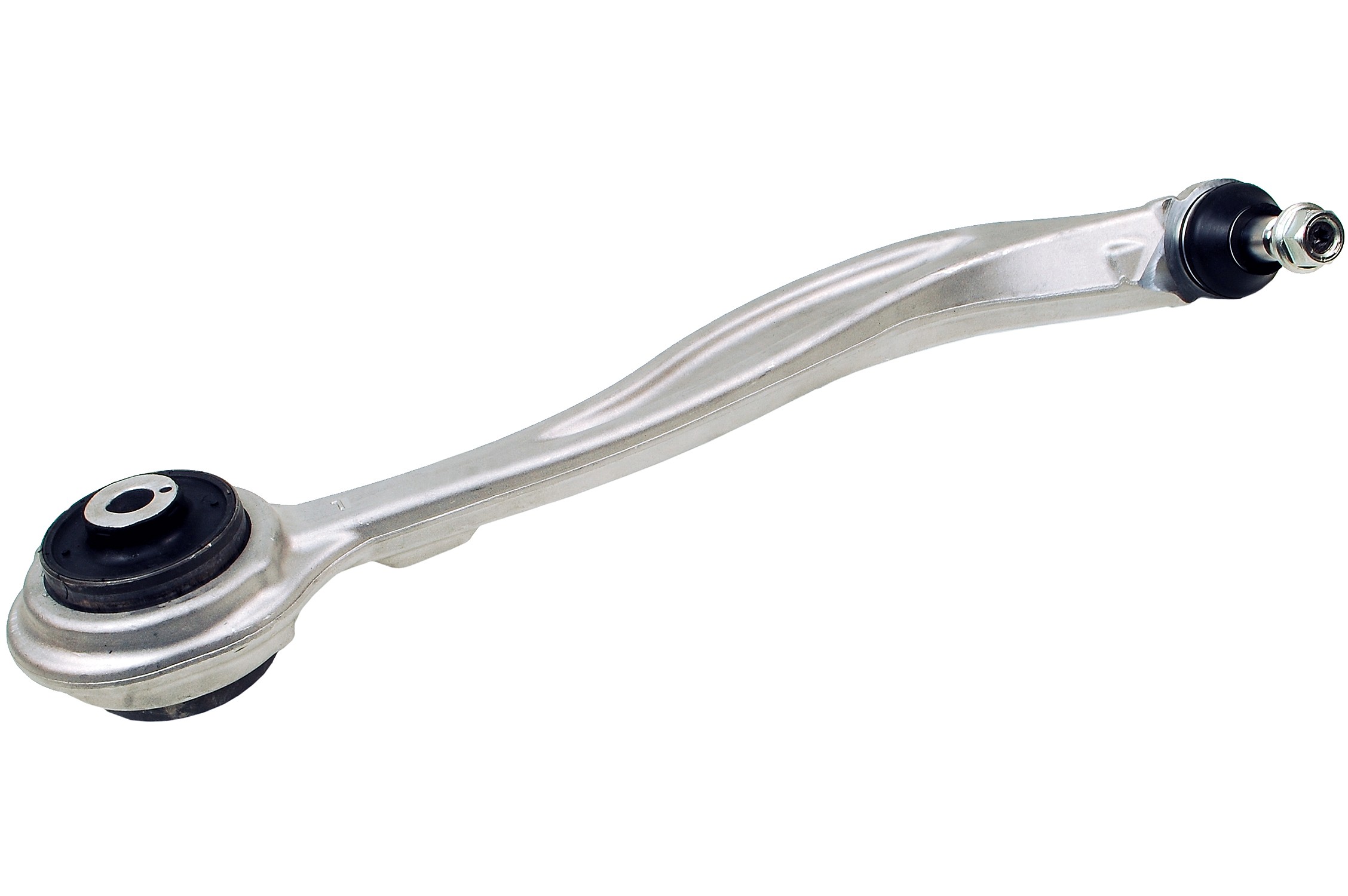 Suspension Control Arm and Ball Joint Assembly