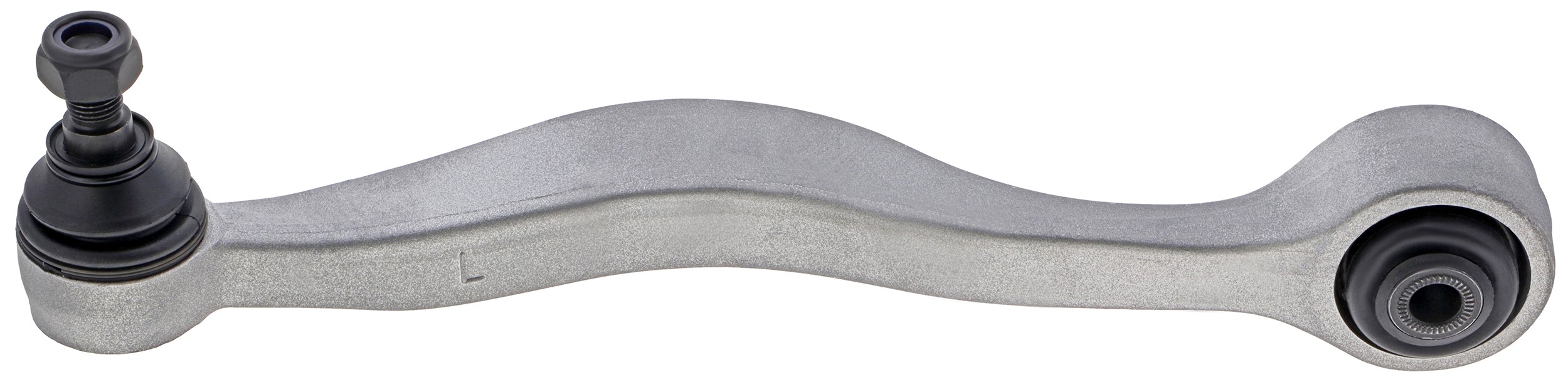 Suspension Control Arm and Ball Joint Assembly