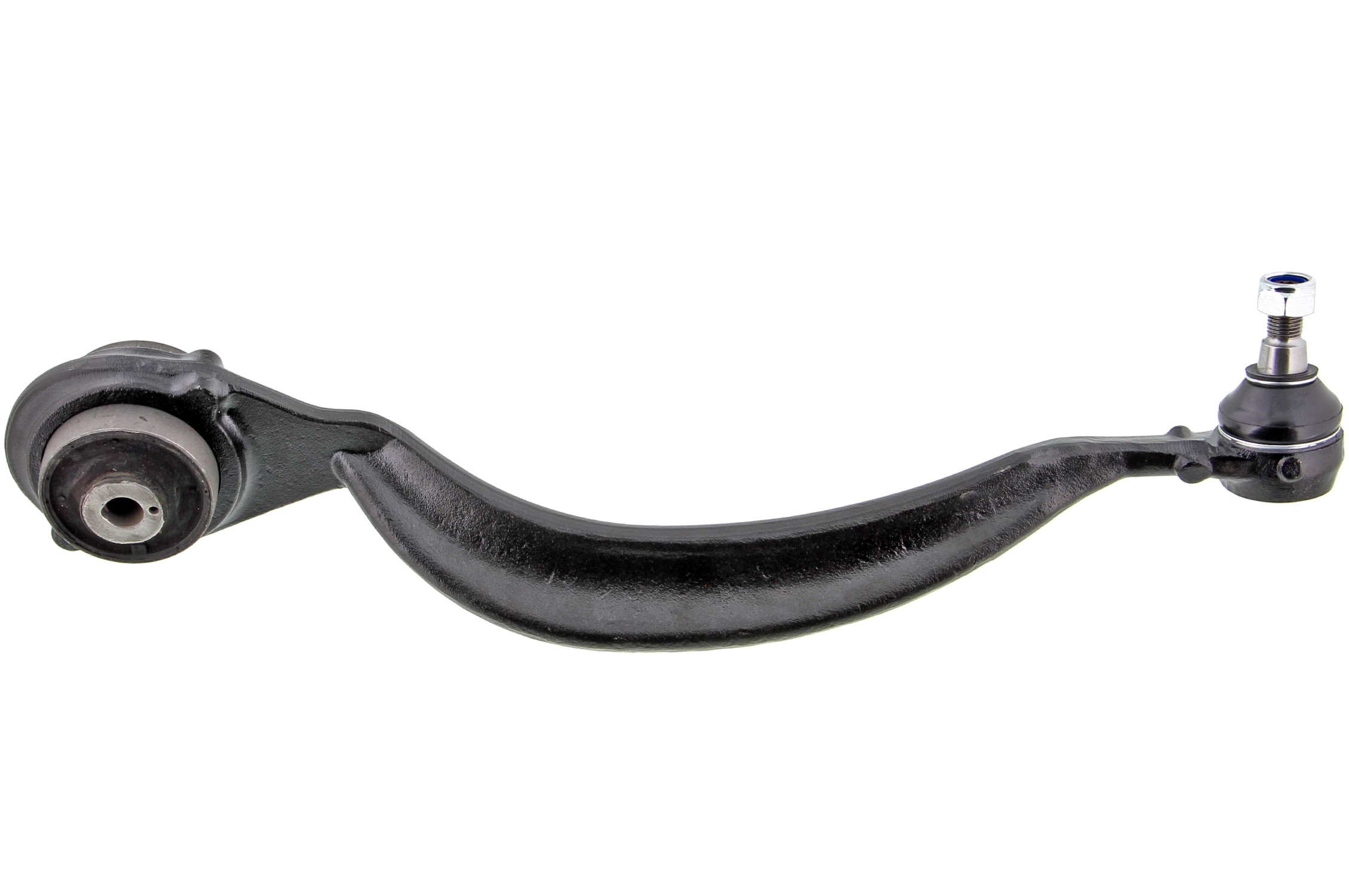 Suspension Control Arm and Ball Joint Assembly