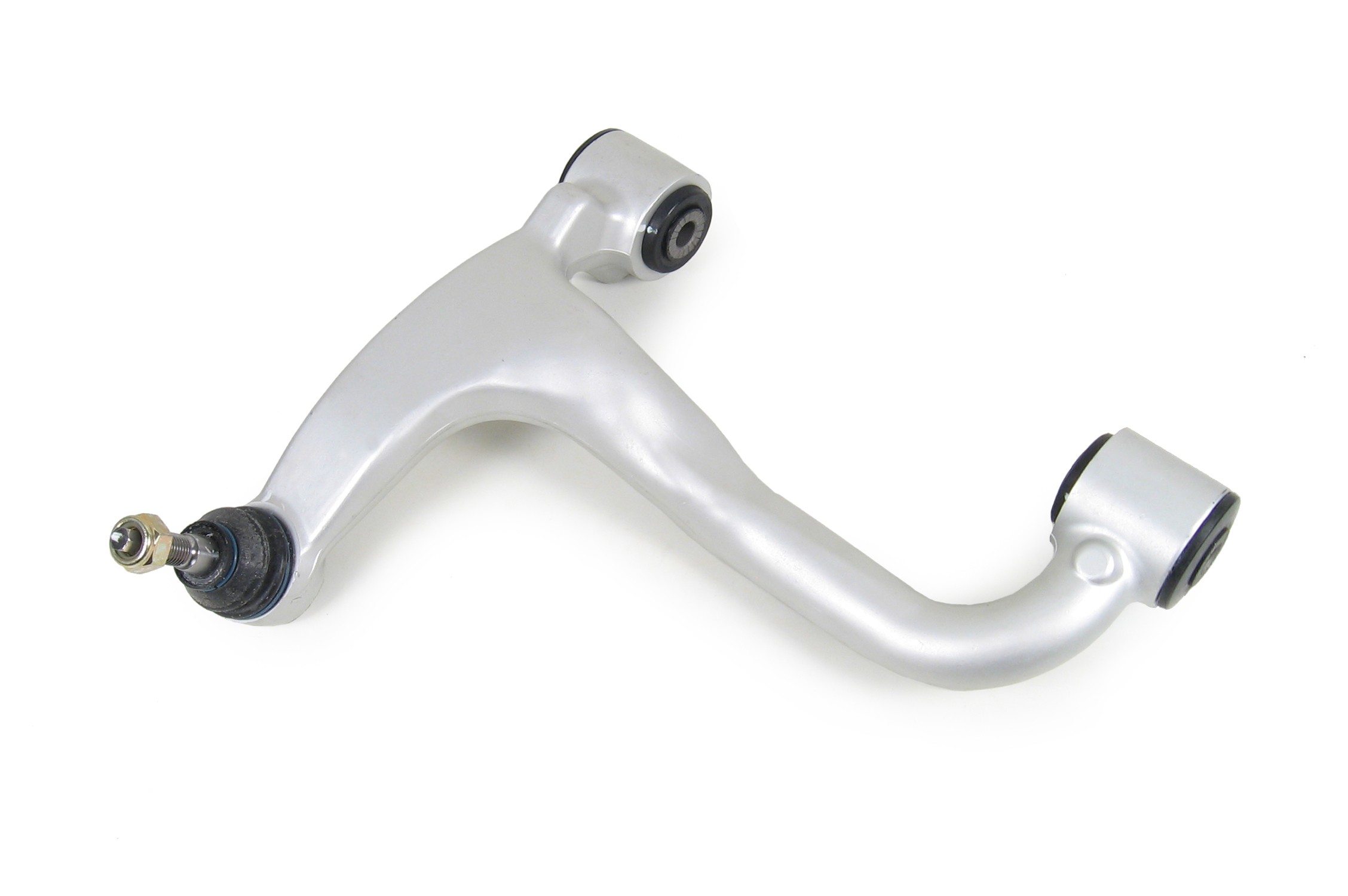 Suspension Control Arm and Ball Joint Assembly