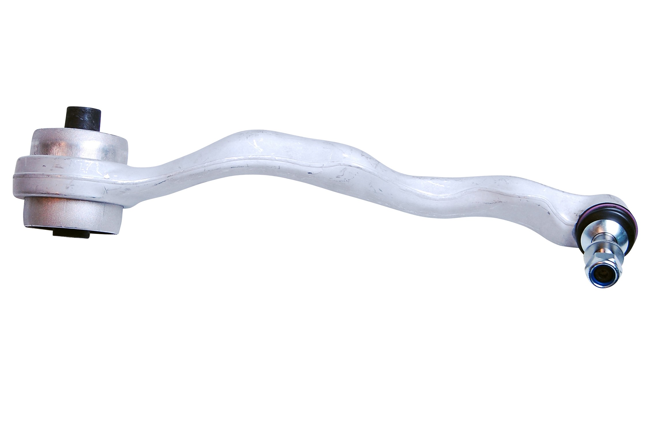 Suspension Control Arm and Ball Joint Assembly