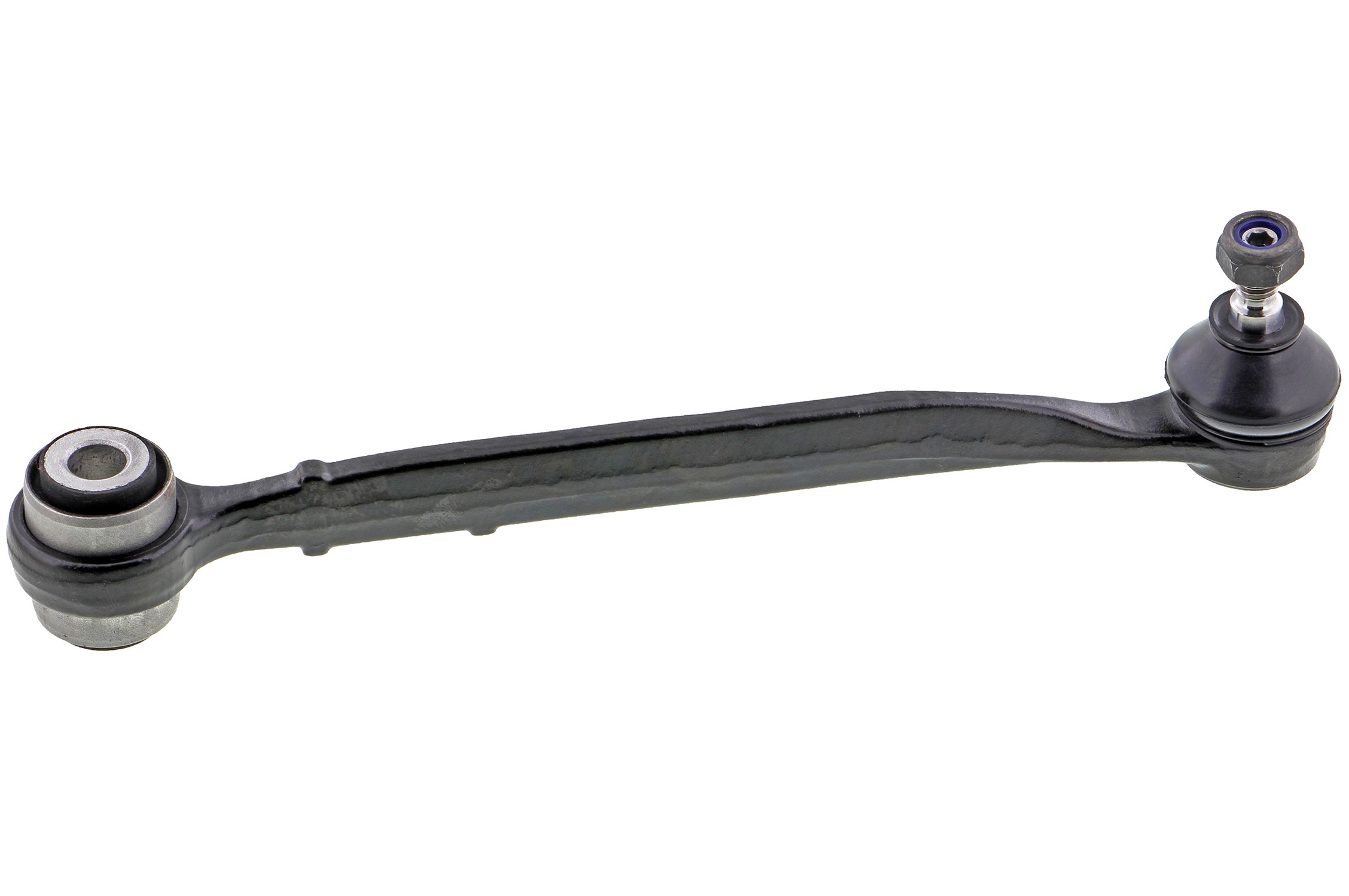 Suspension Control Arm and Ball Joint Assembly