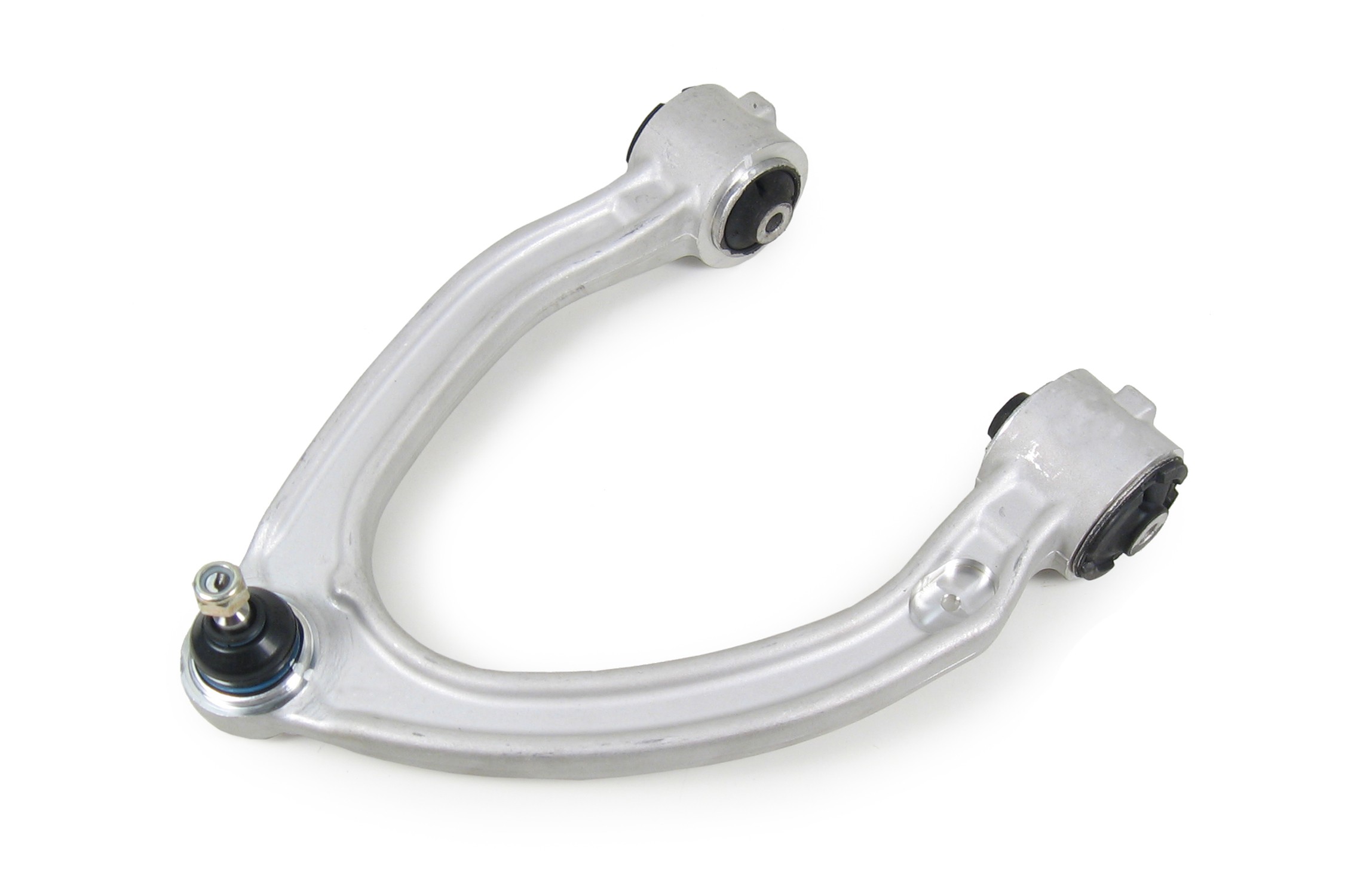 Suspension Control Arm and Ball Joint Assembly