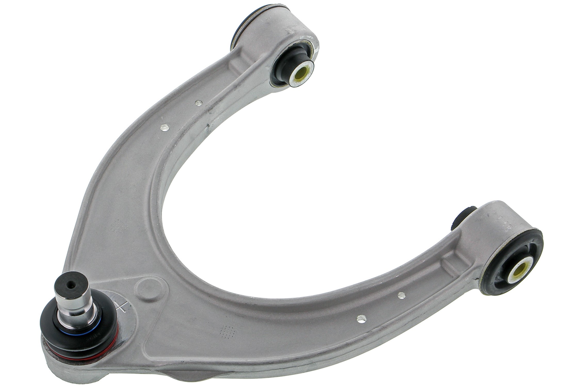 Suspension Control Arm and Ball Joint Assembly