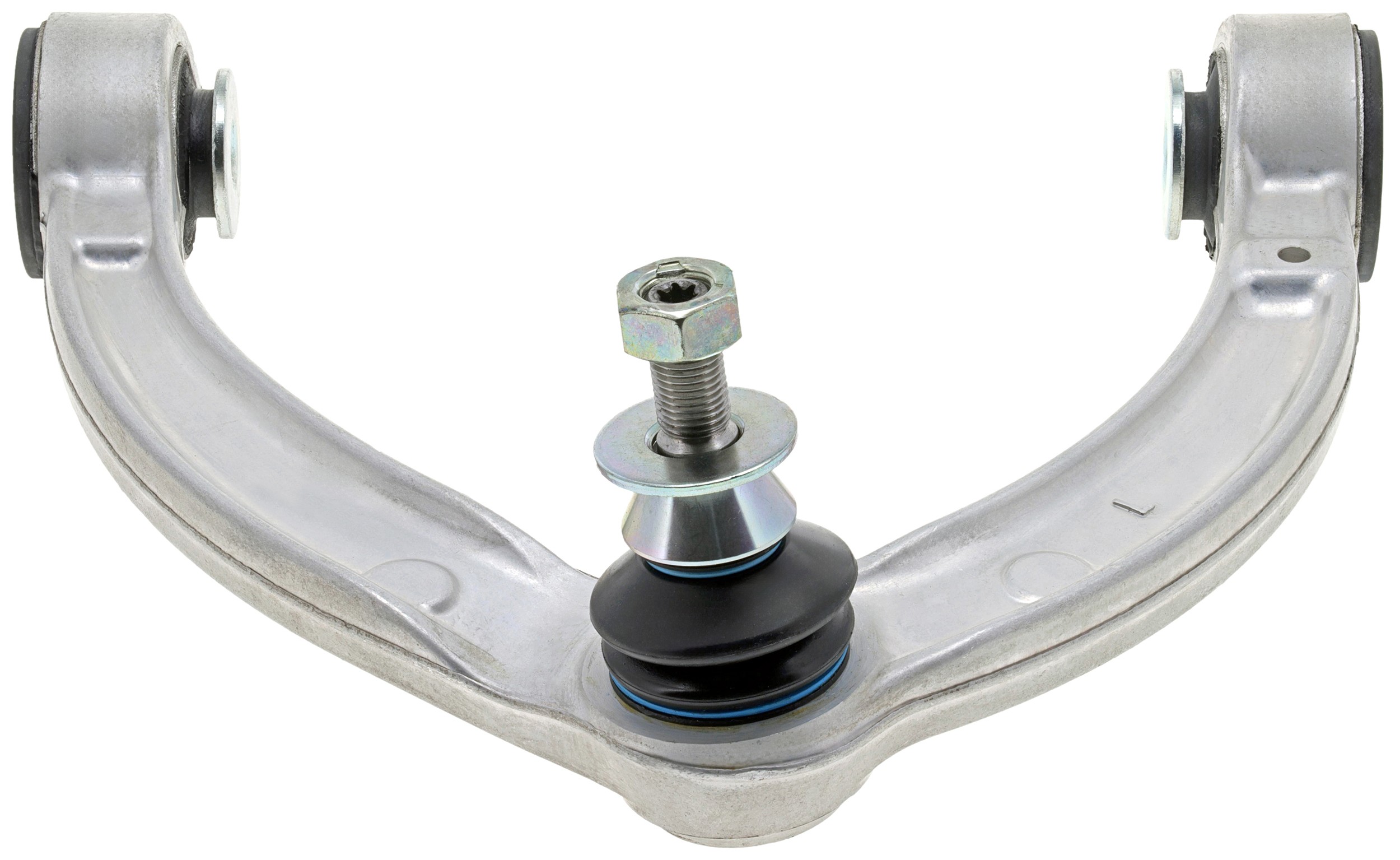 Suspension Control Arm and Ball Joint Assembly