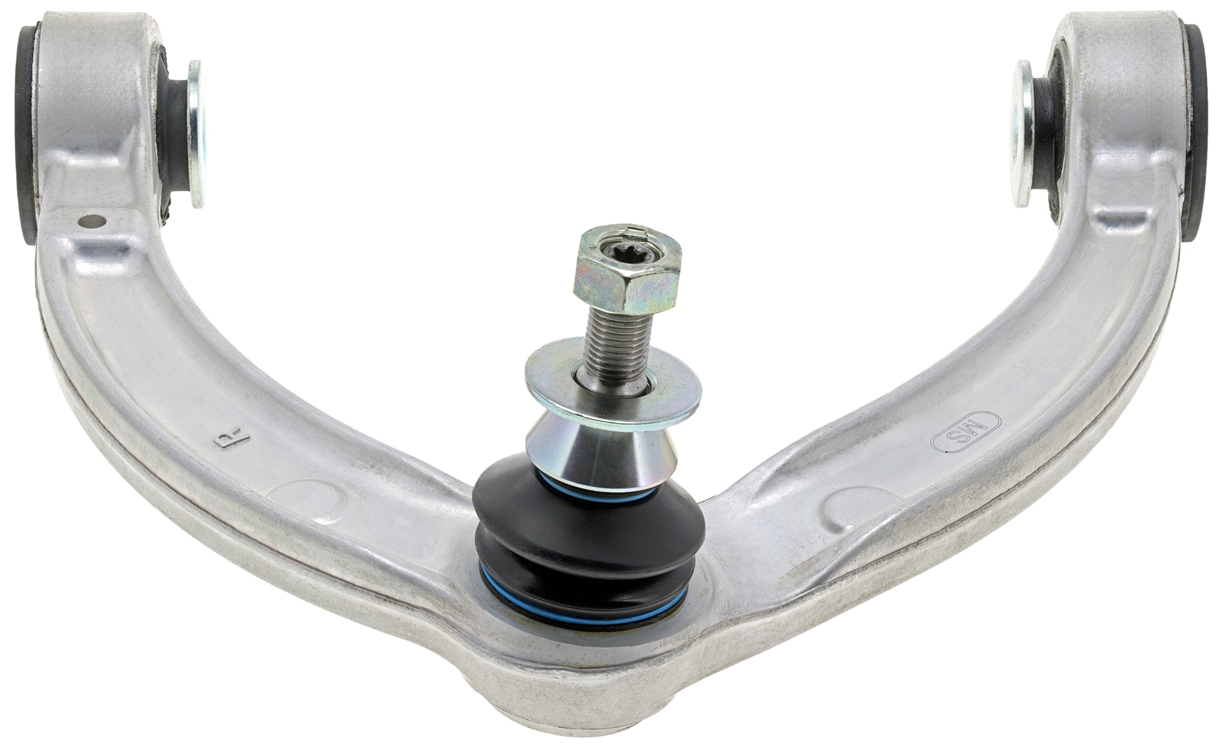 Suspension Control Arm and Ball Joint Assembly
